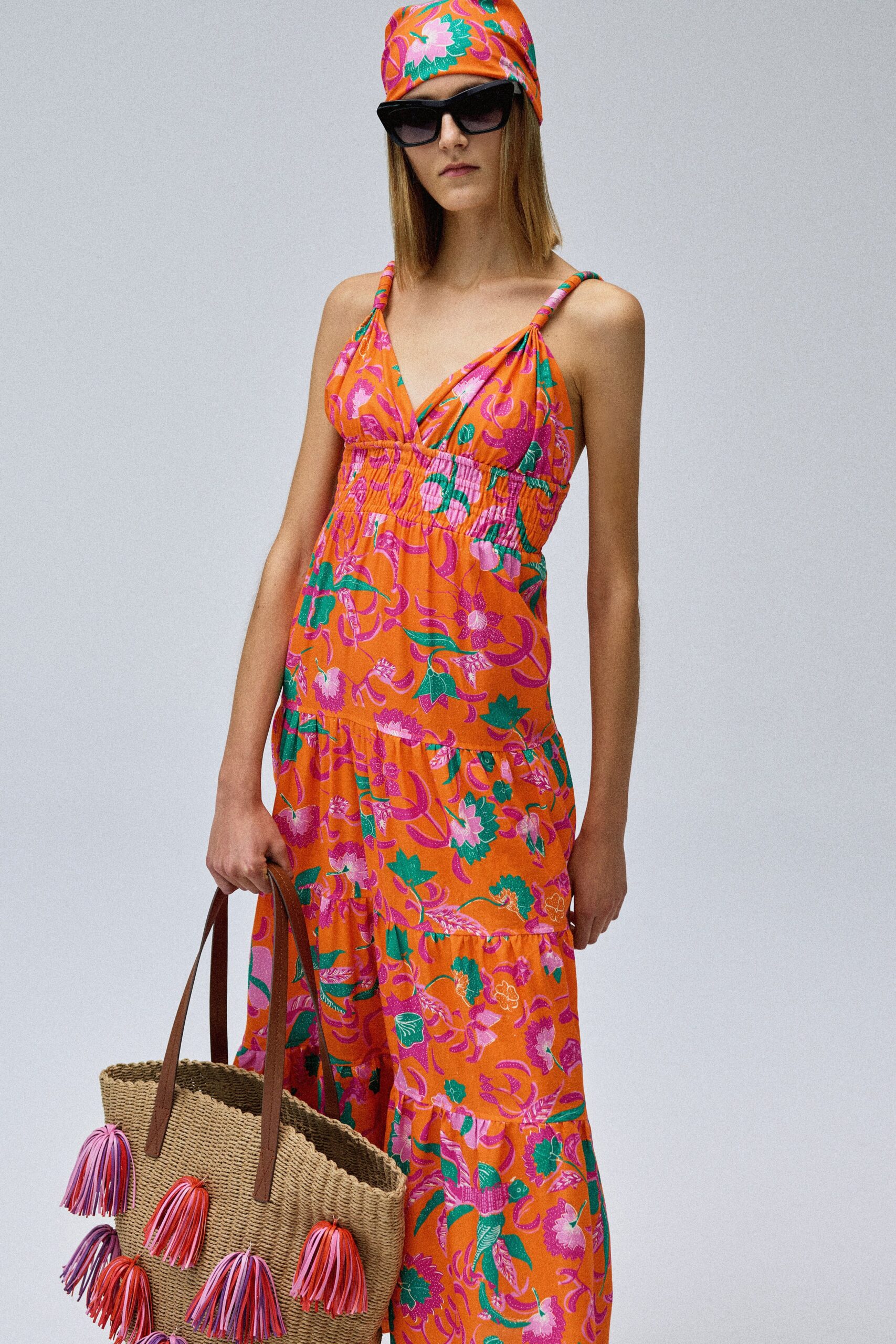 Derek Lam 10 Crosby F/W 22 Look 27