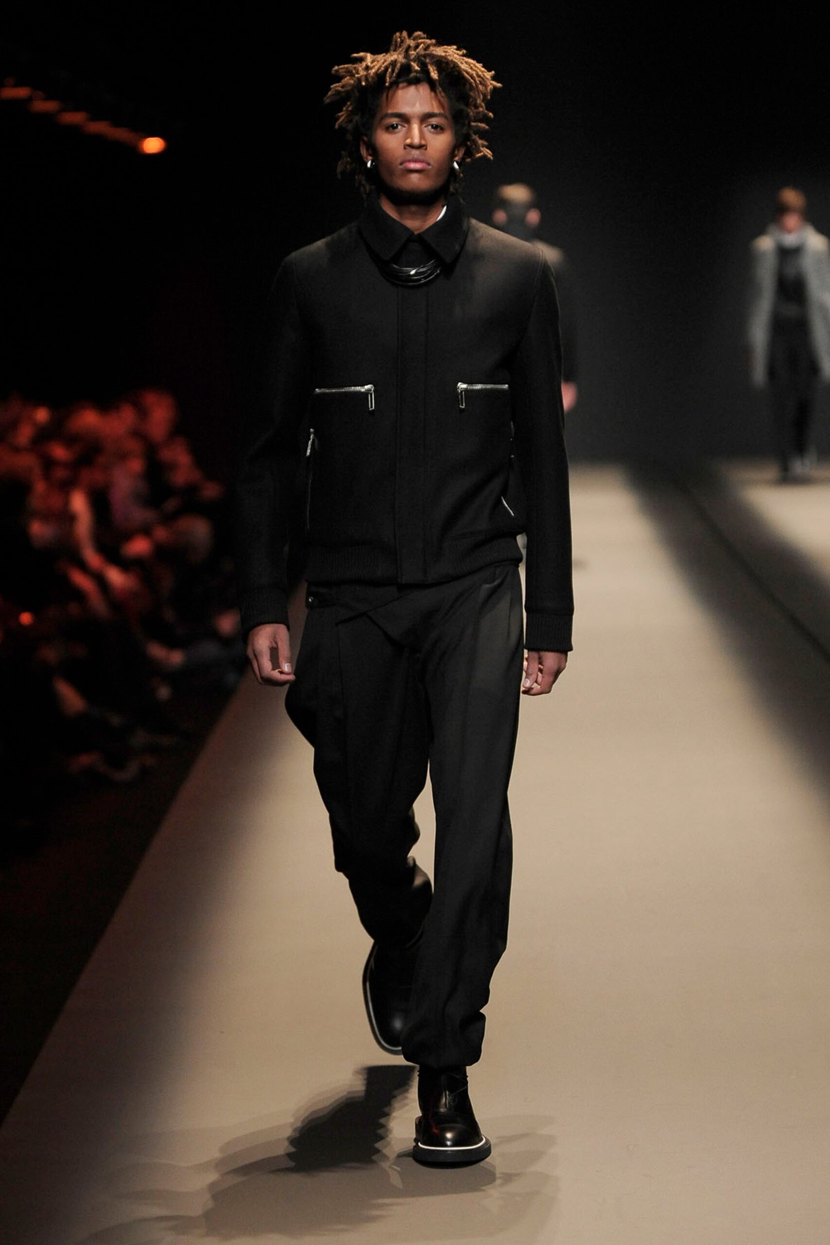 Dior Men F/W 09 Menswear Look 23