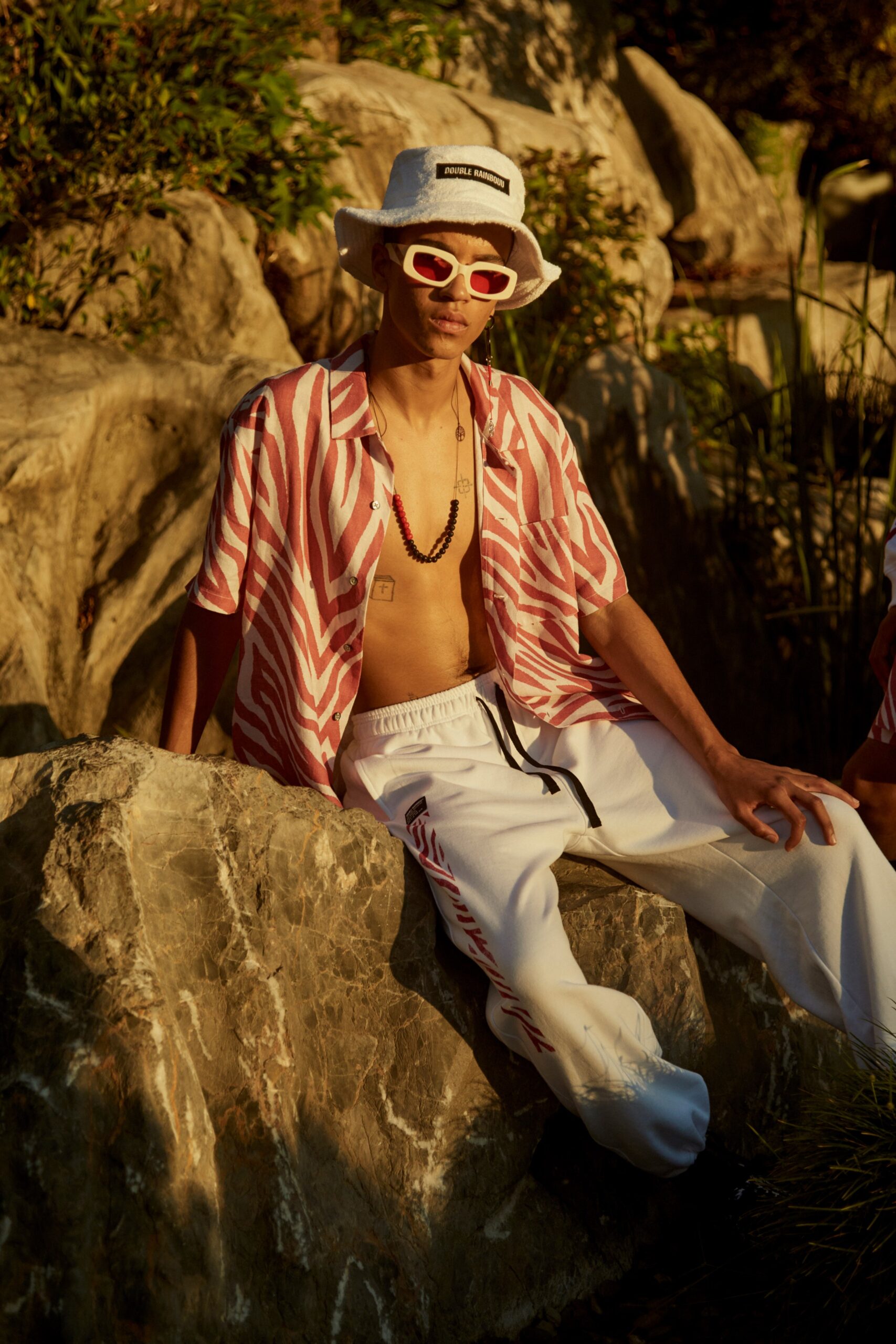 Double Rainbouu Australia Resort 20 Look 25