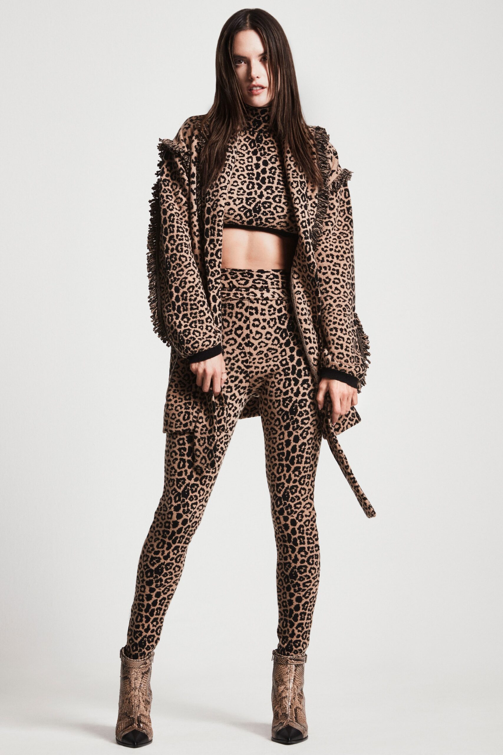 Dundas F/W 19 Look 25