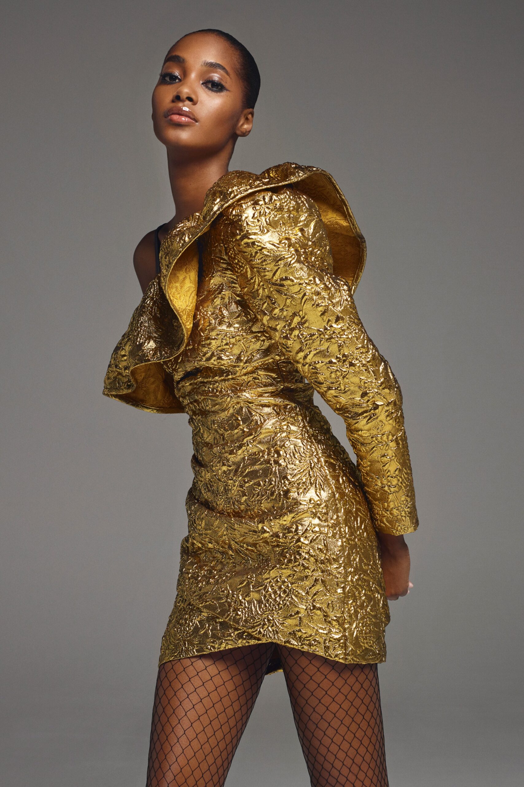 Dundas S/S 20 Look 27