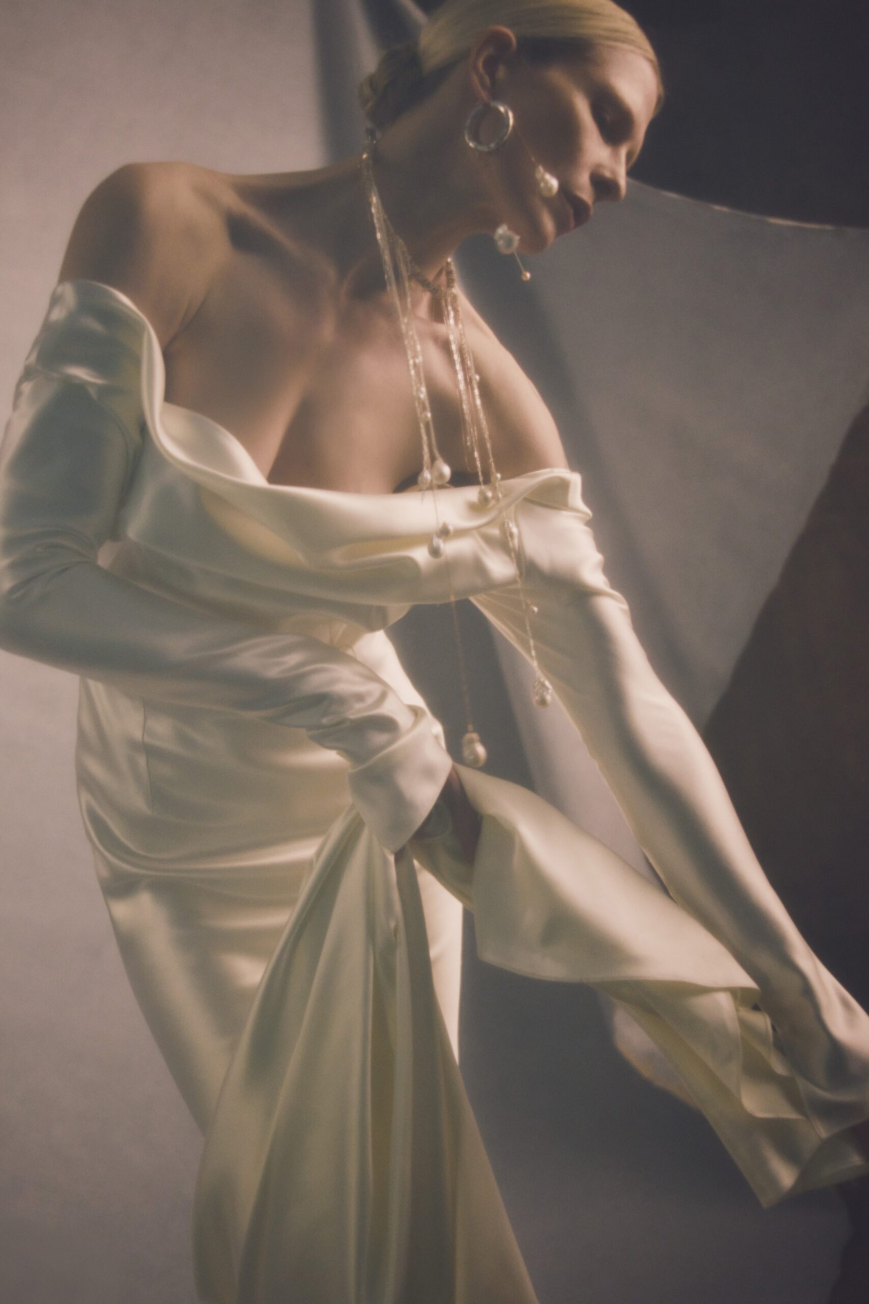 Danielle Frankel F/W 21 Look 92