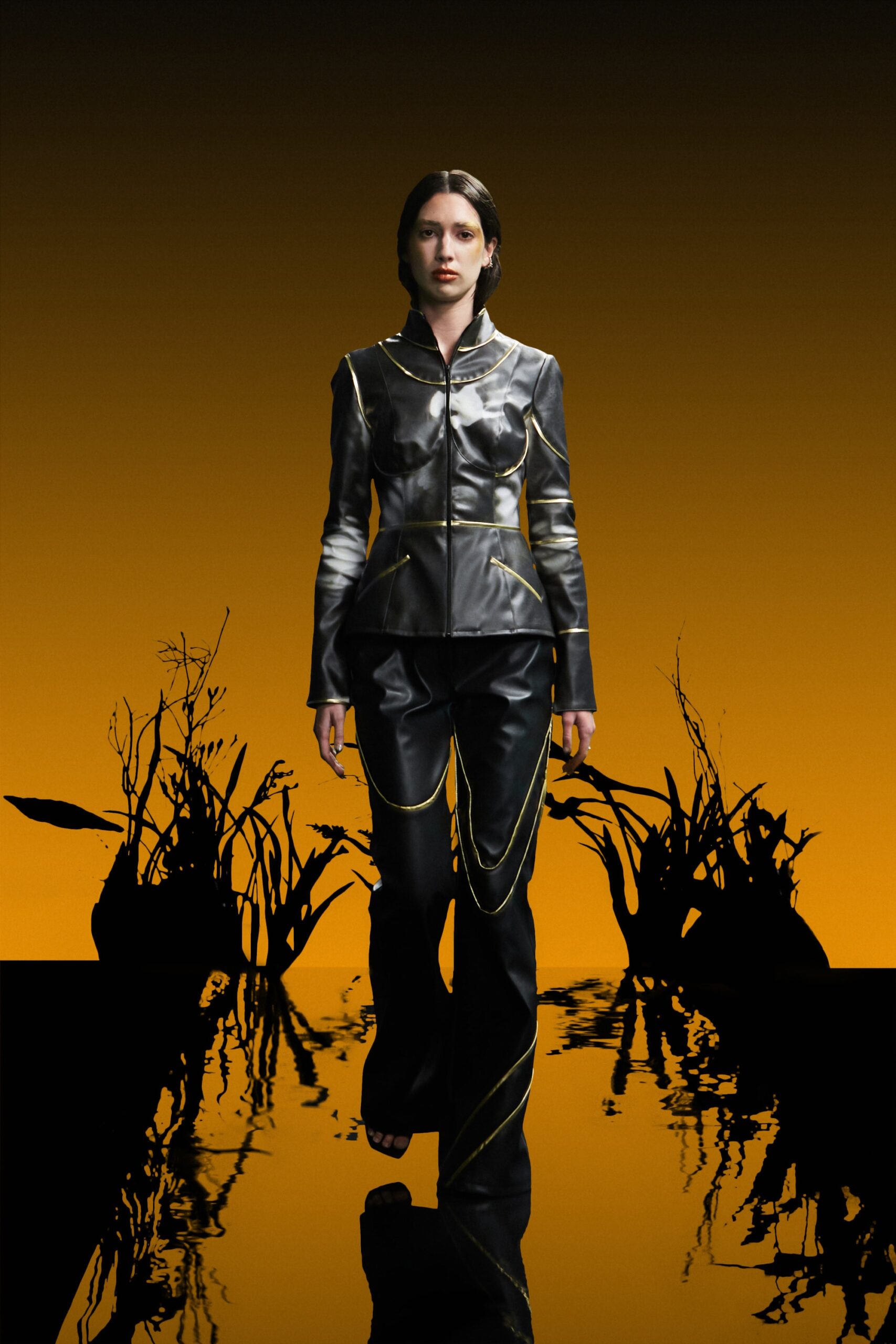 Di Petsa F/W 22 Look 27