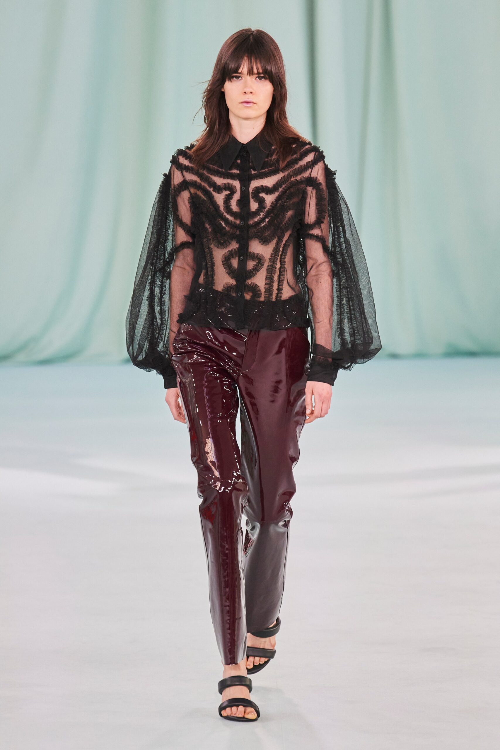 Del Core F/W 22 Look 149