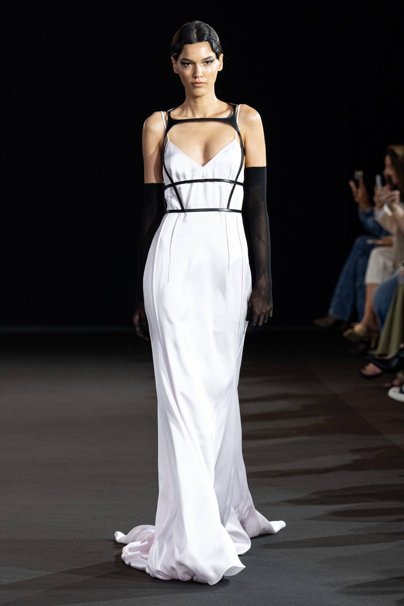 Del Core S/S 23 Look 121