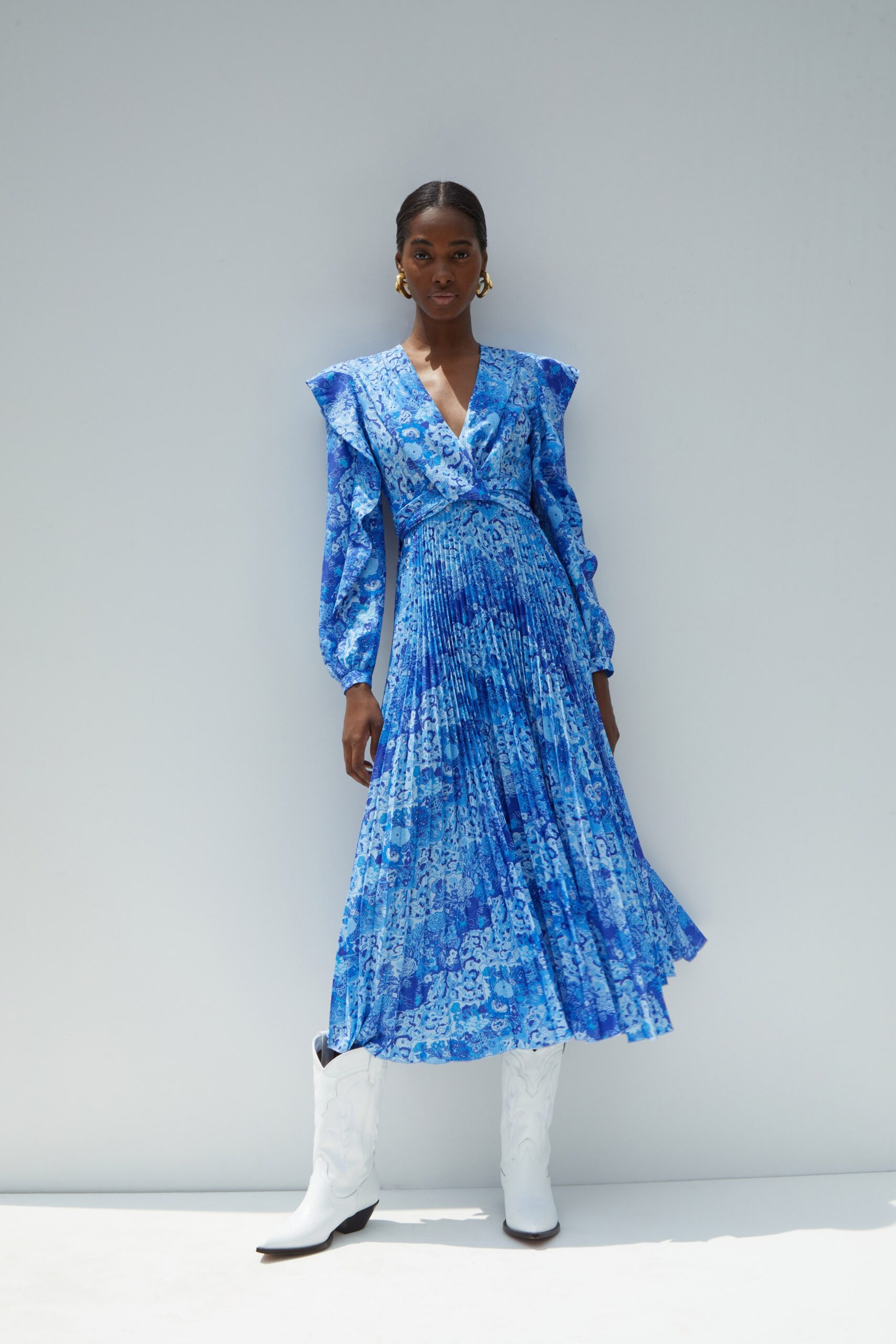 Derek Lam 10 Crosby Resort 23 Look 27