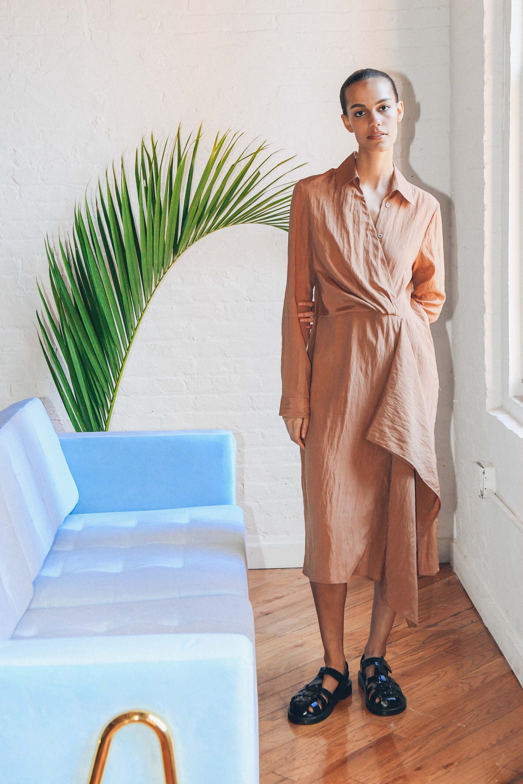 Deveaux Resort 22 Look 27