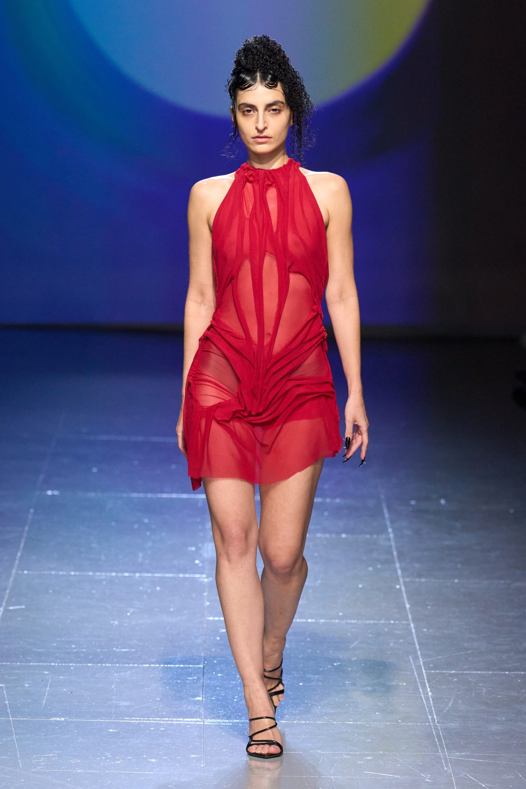 Di Petsa F/W 23 Look 27