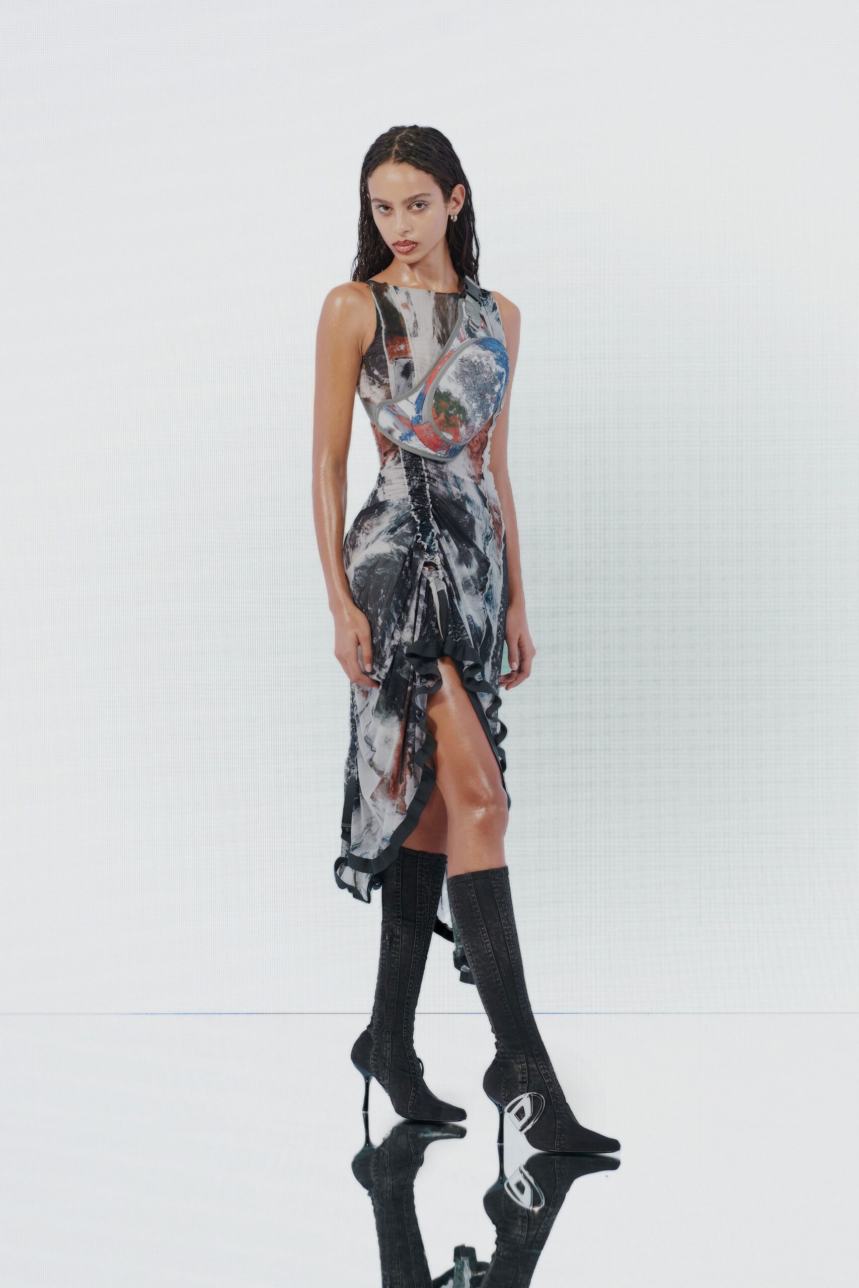 Diesel F/W 23 Look 27