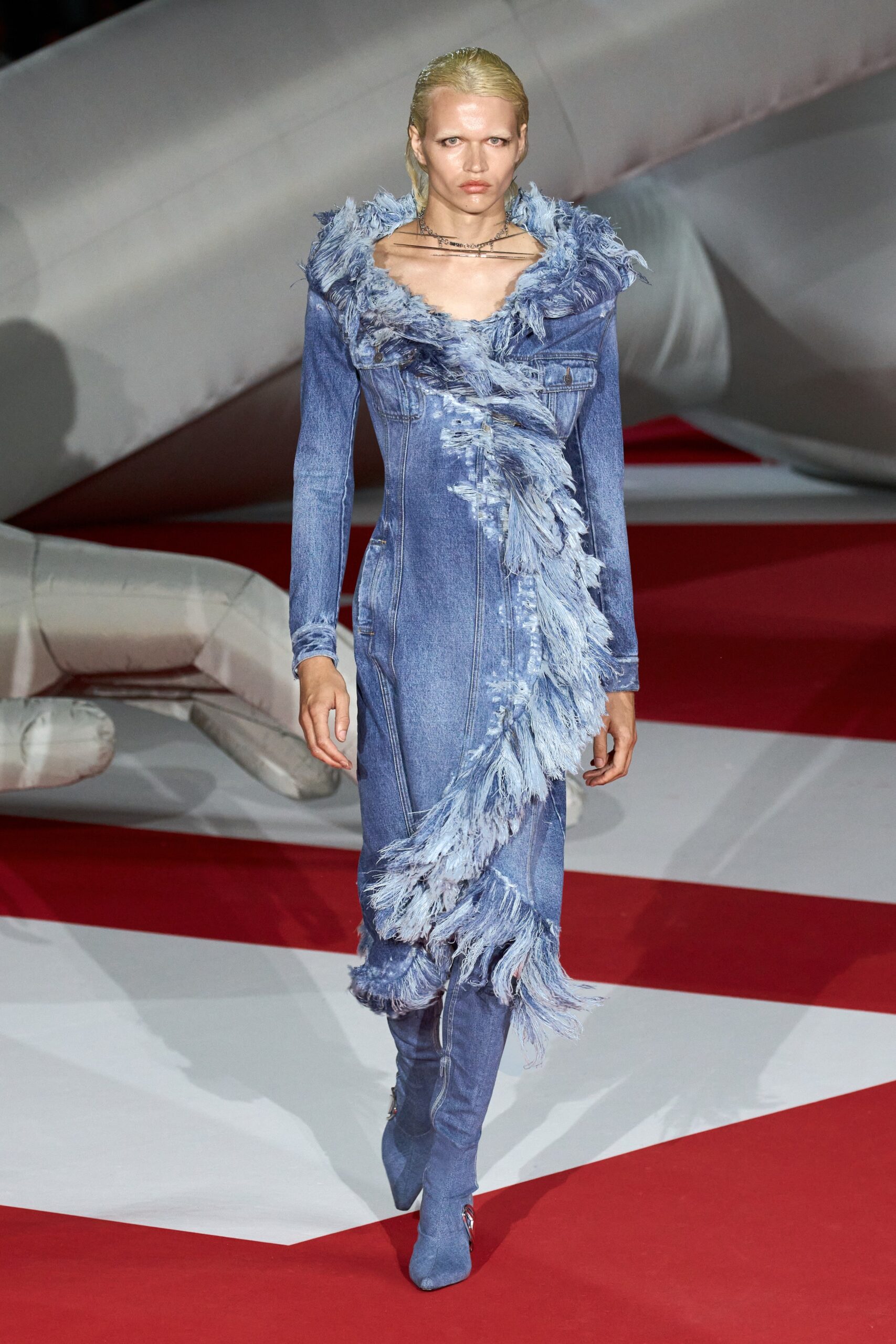 Diesel S/S 23 Look 27