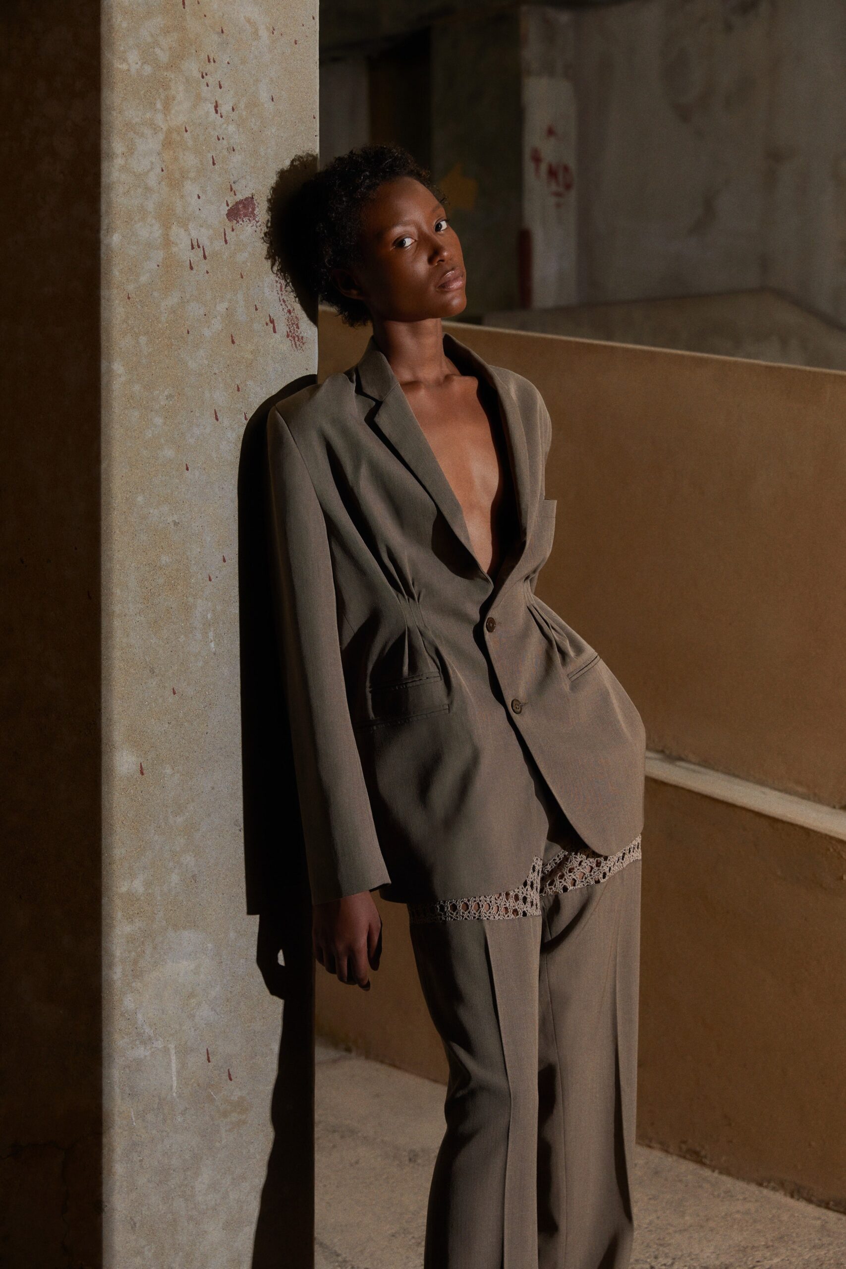 Diotima Resort 23 Look 27