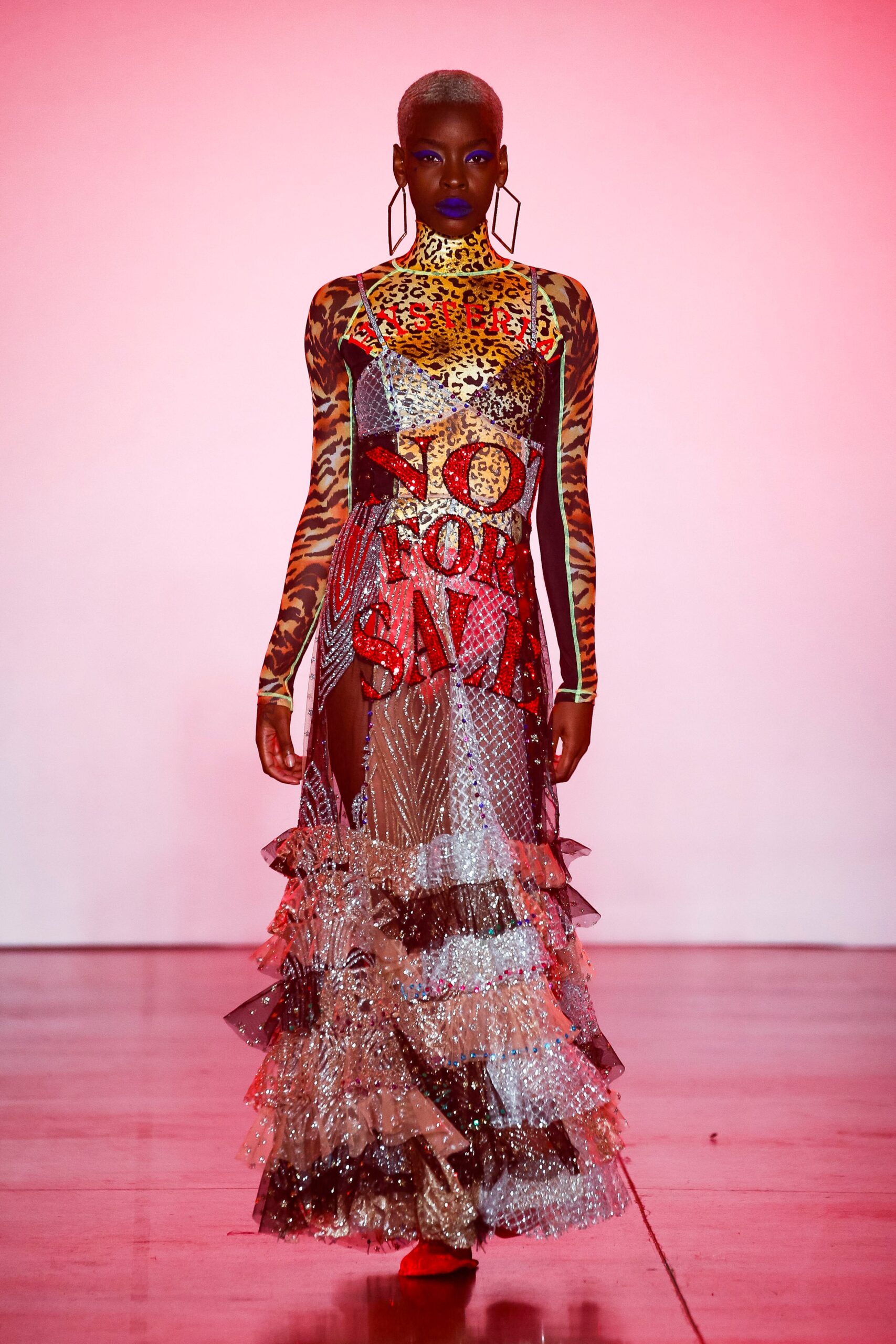 Discount Universe S/S 19 Look 27