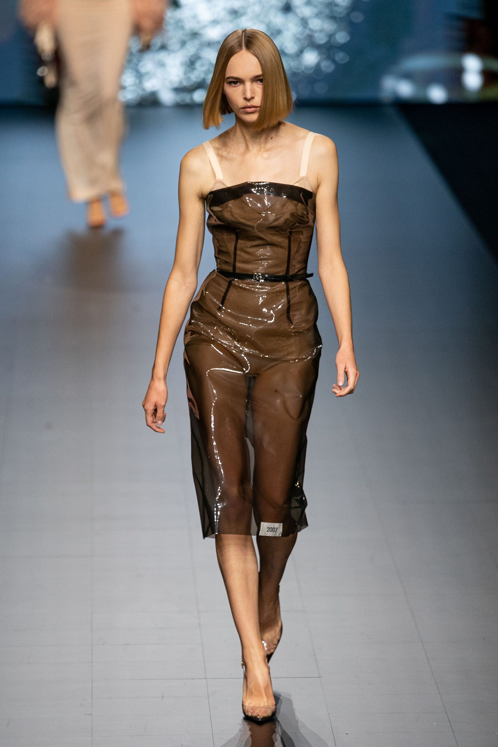 Dolce & Gabbana S/S 23 Look 27