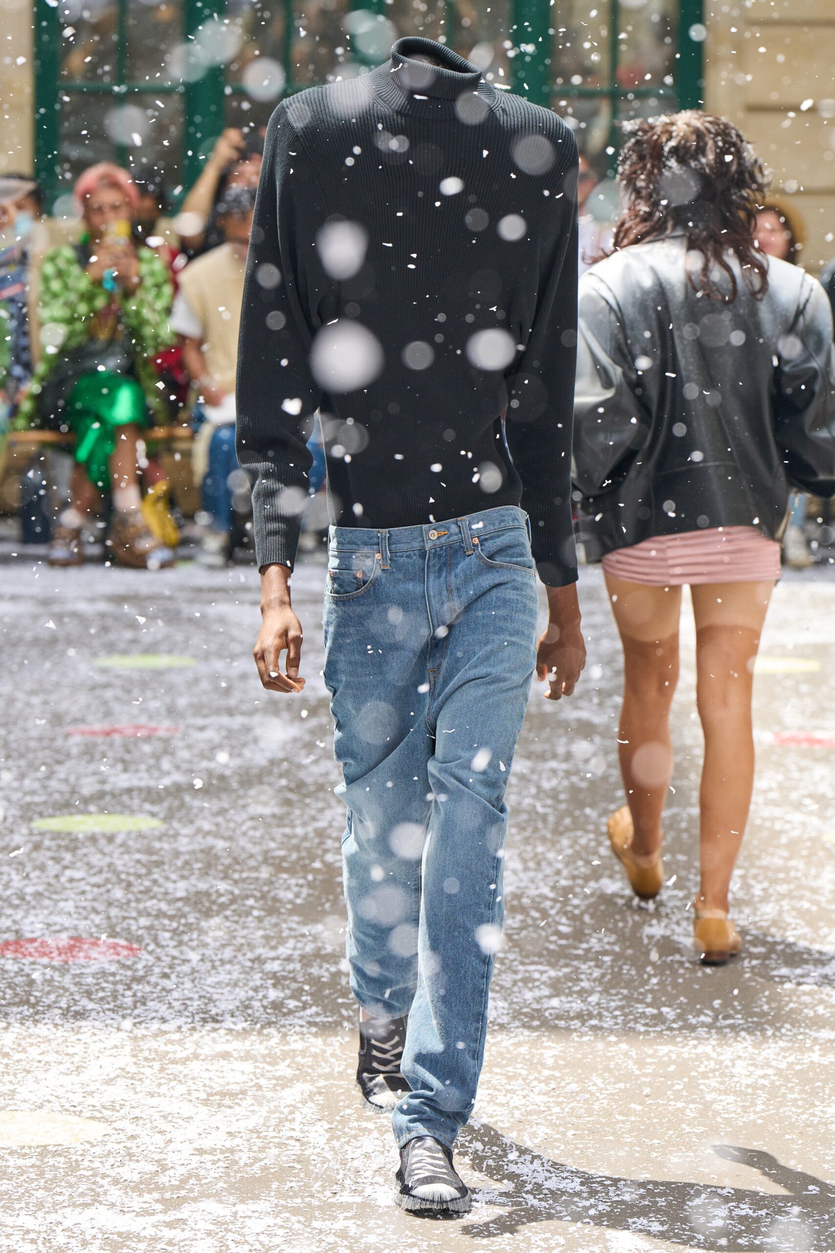 Doublet S/S 23 Menswear Look 27