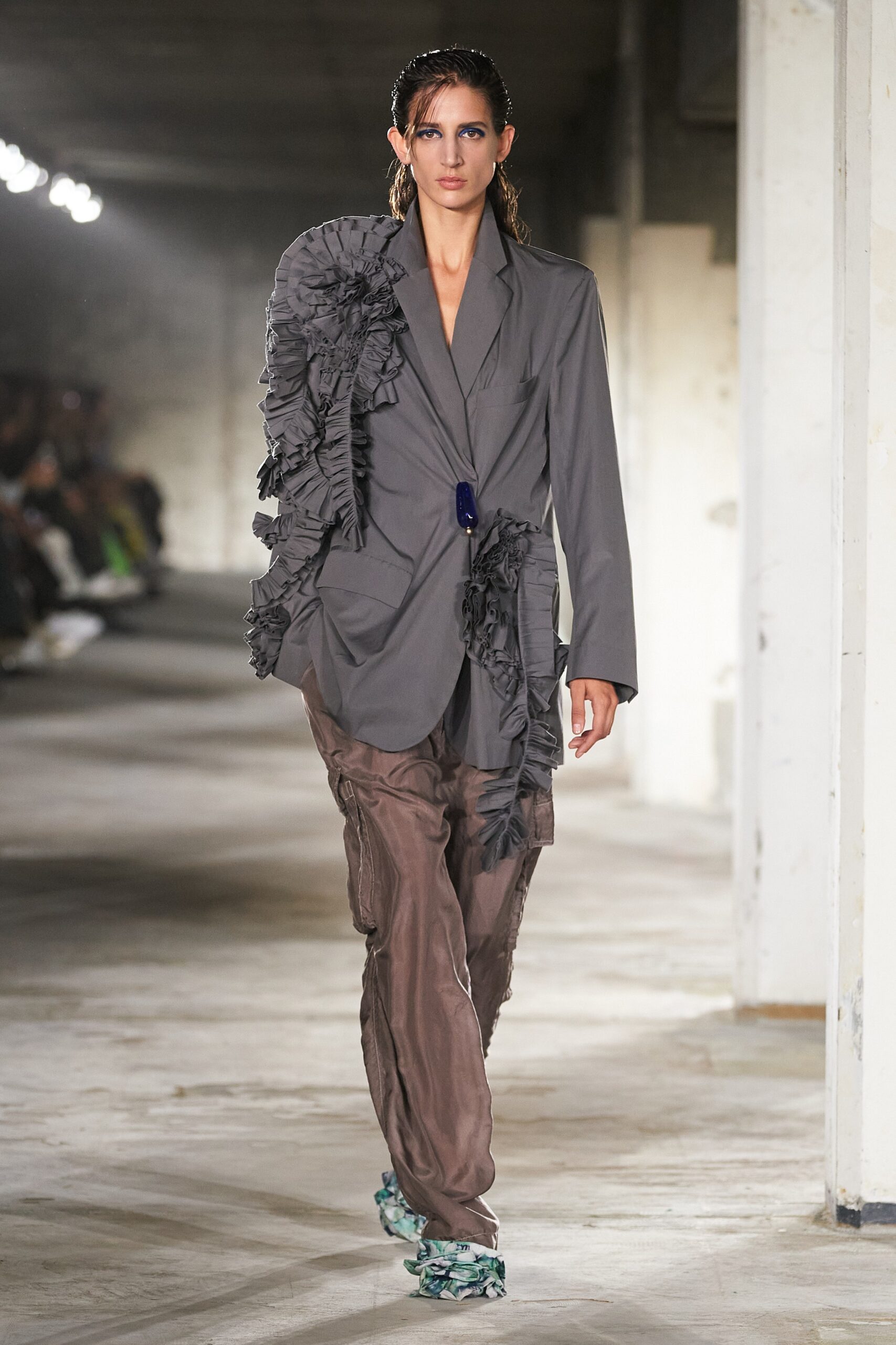 Dries Van Noten S/S 23 Look 27