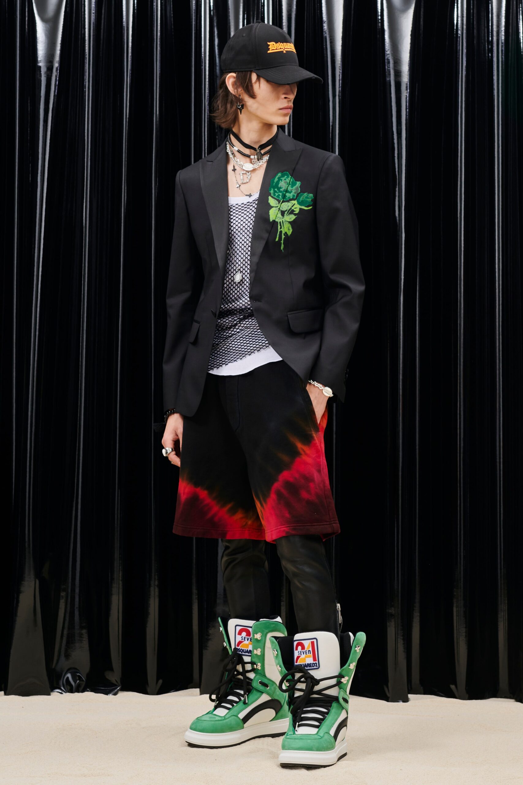 Dsquared2 Resort 23 Look 27