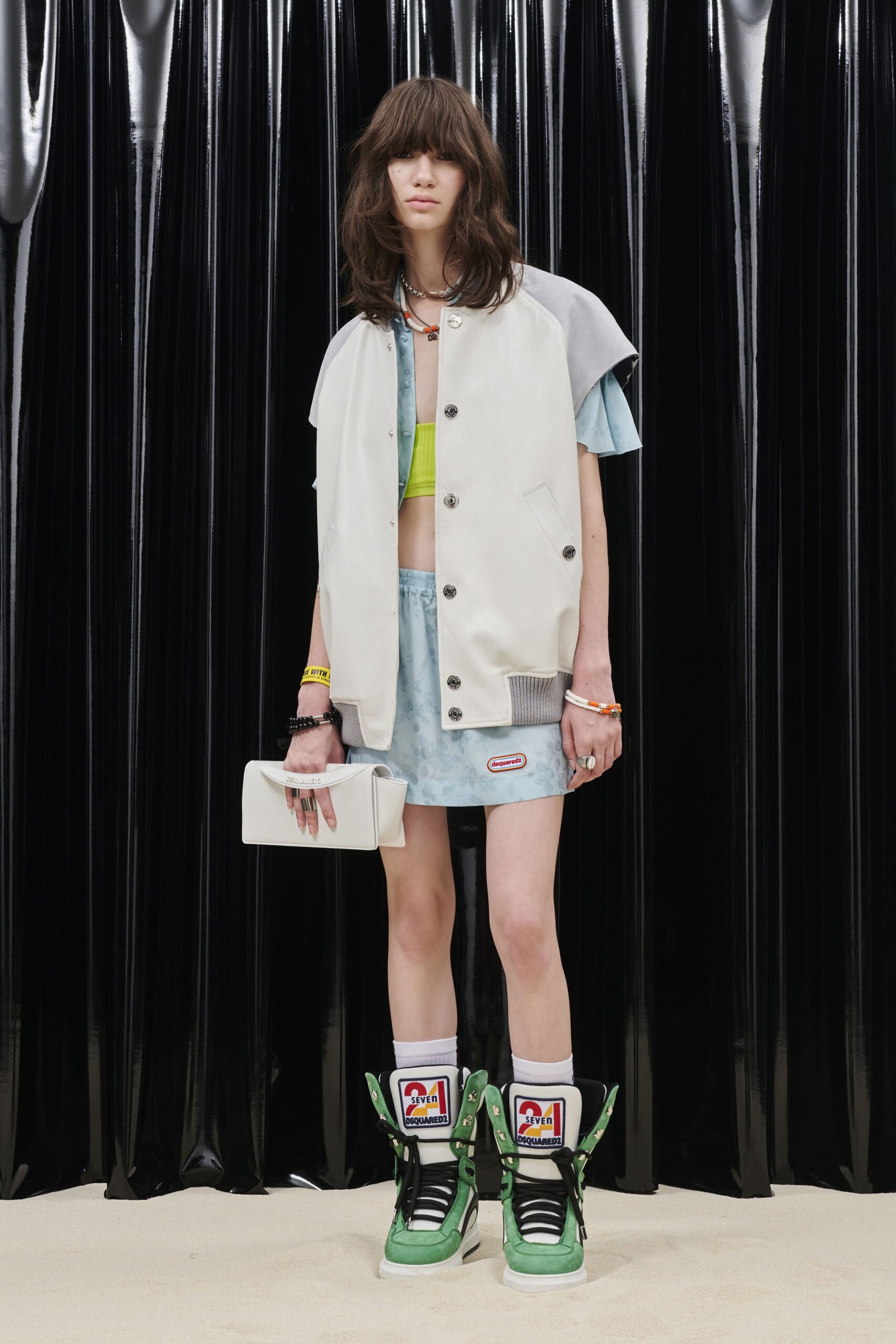 Dsquared2 Resort 23 Look 27