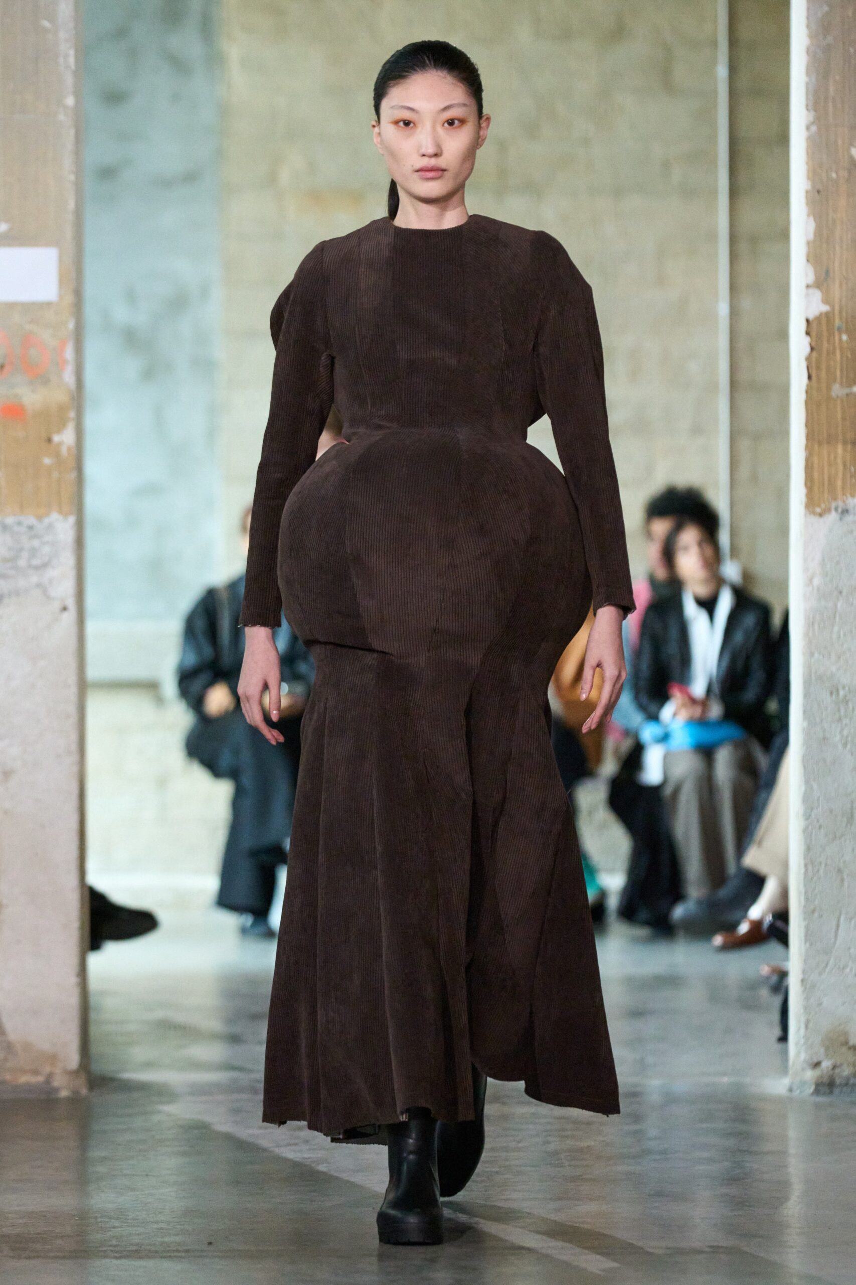 Duran Lantink F/W 23 Look 27