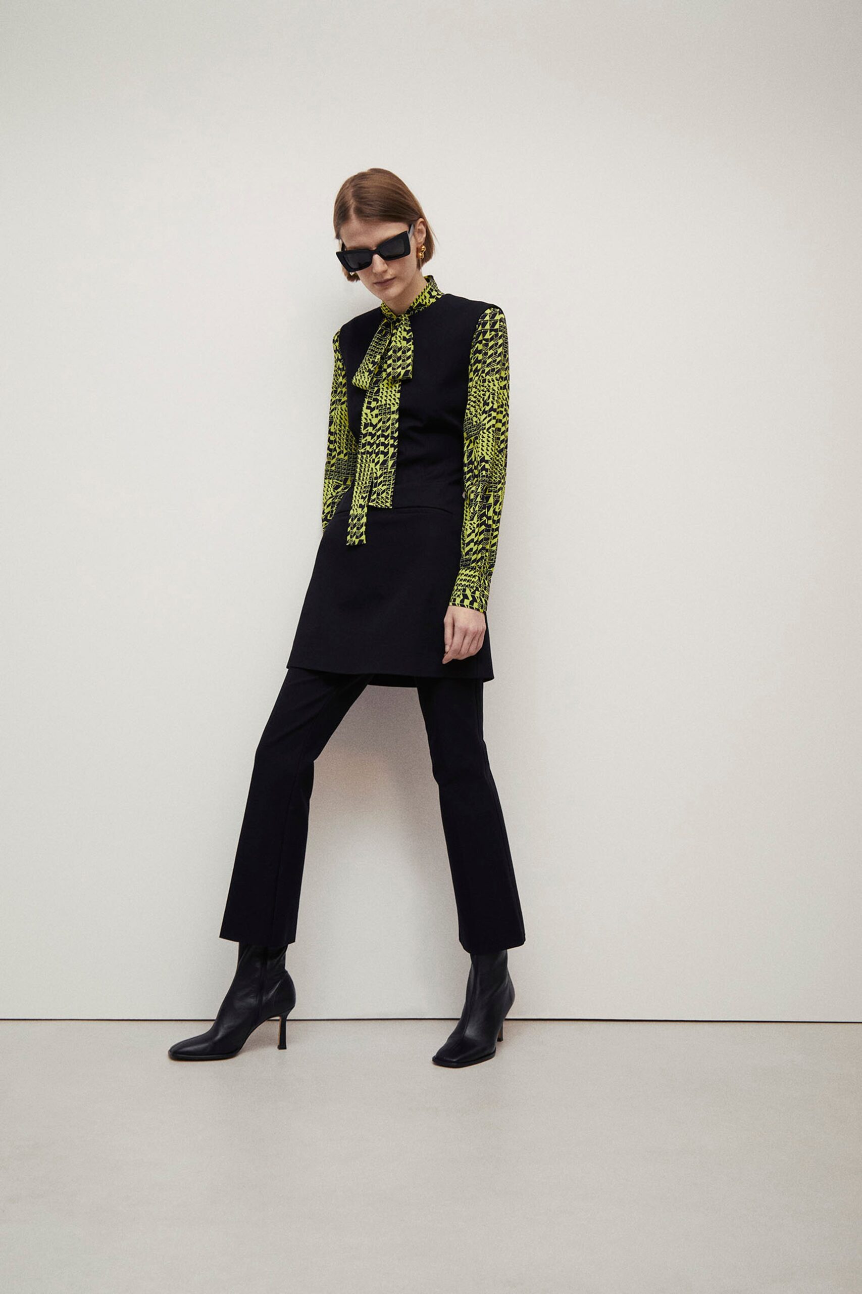 Derek Lam 10 Crosby F/W 22 Look 26