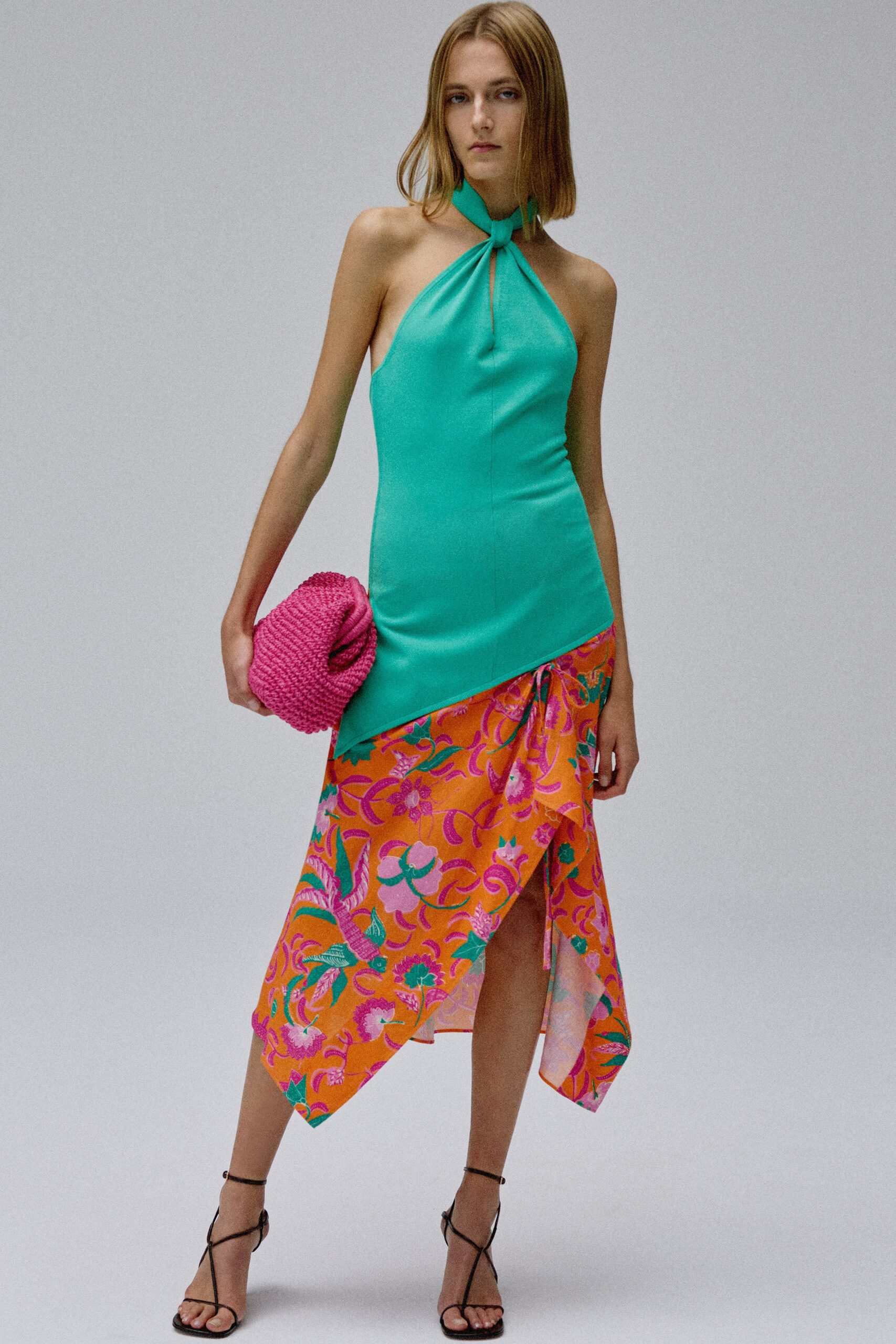 Derek Lam 10 Crosby F/W 22 Look 28
