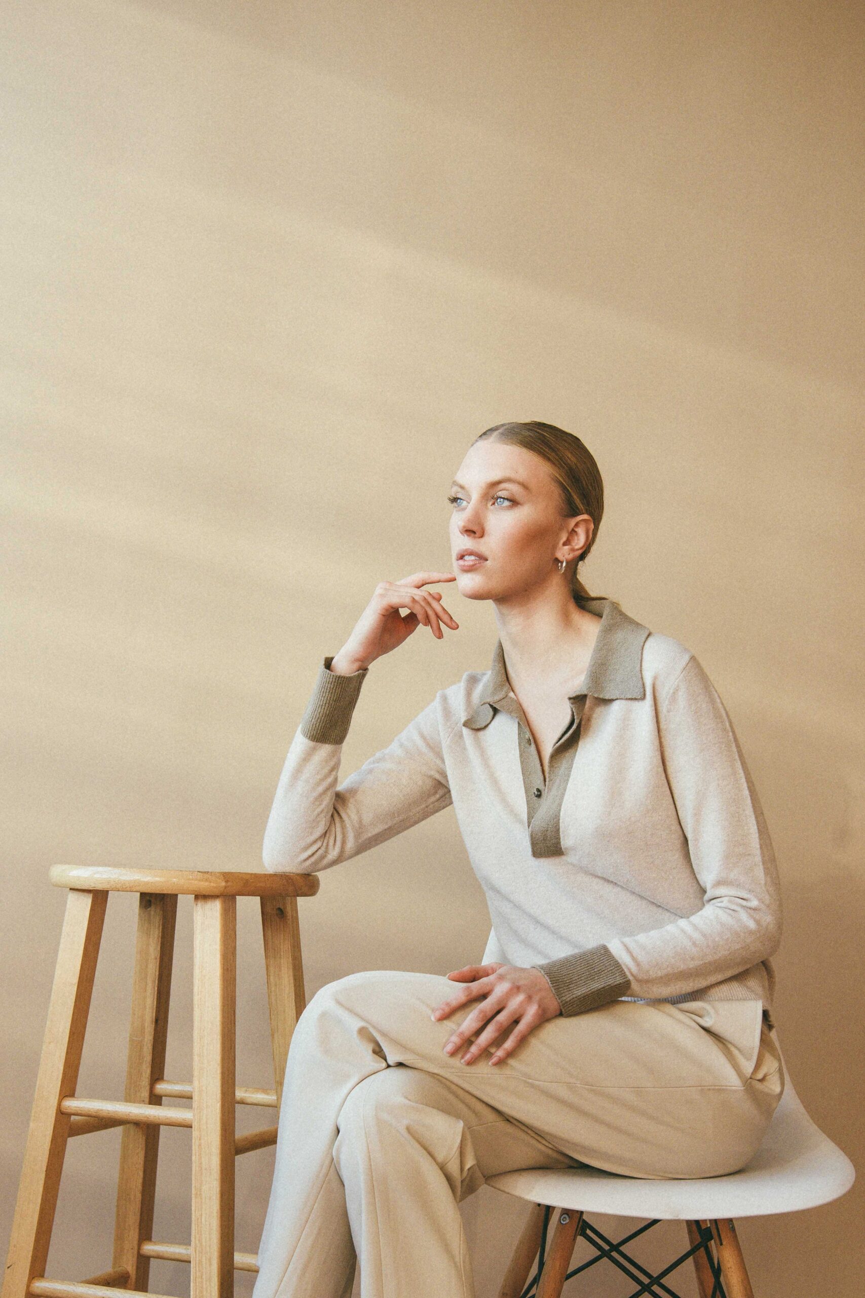 Deveaux F/W 21 Look 28