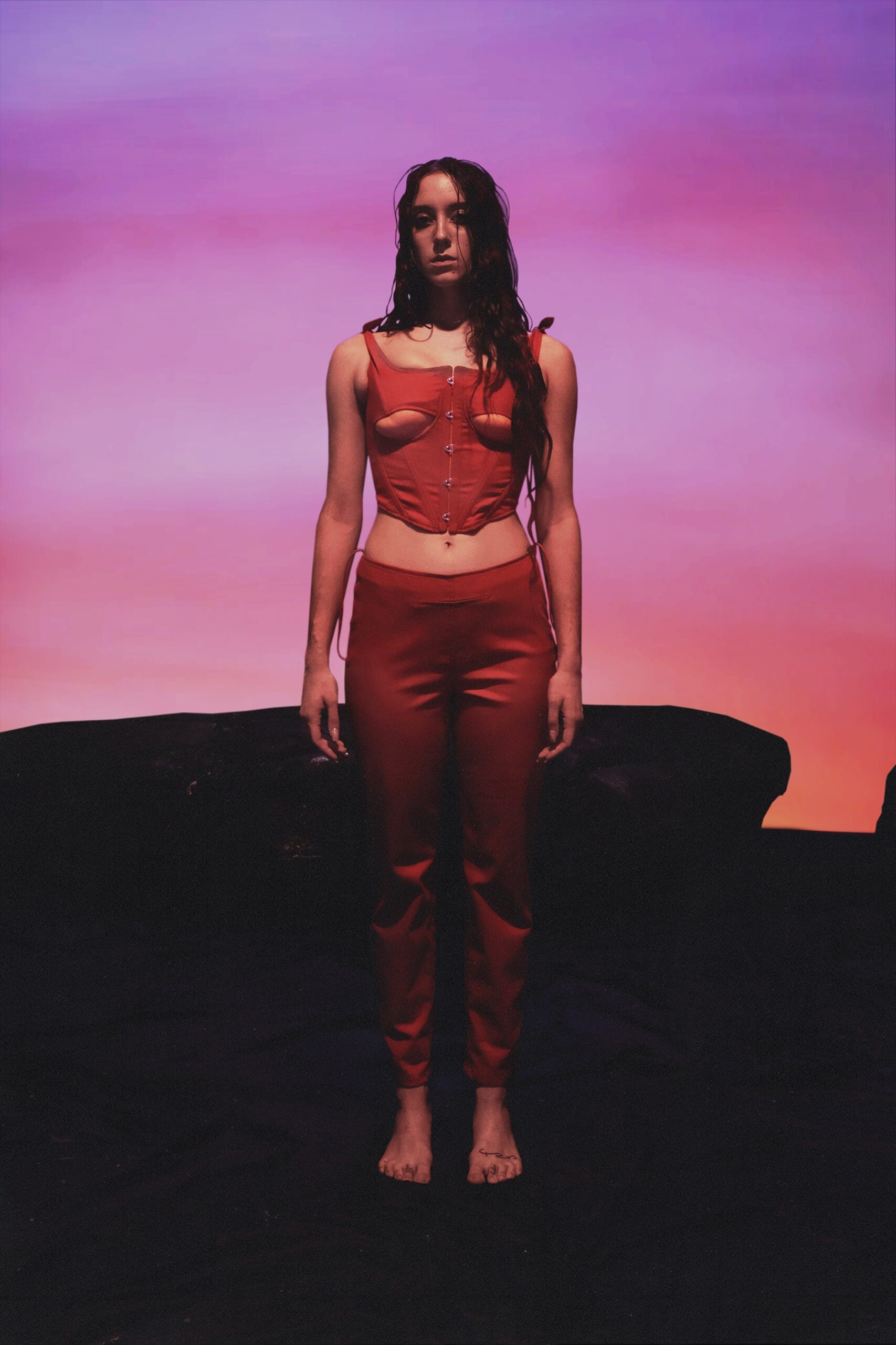 Di Petsa S/S 22 Look 28
