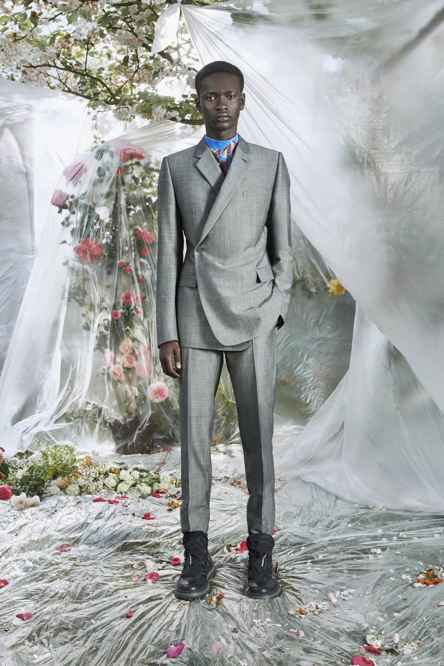 Dior Men Resort 20 Look 28
