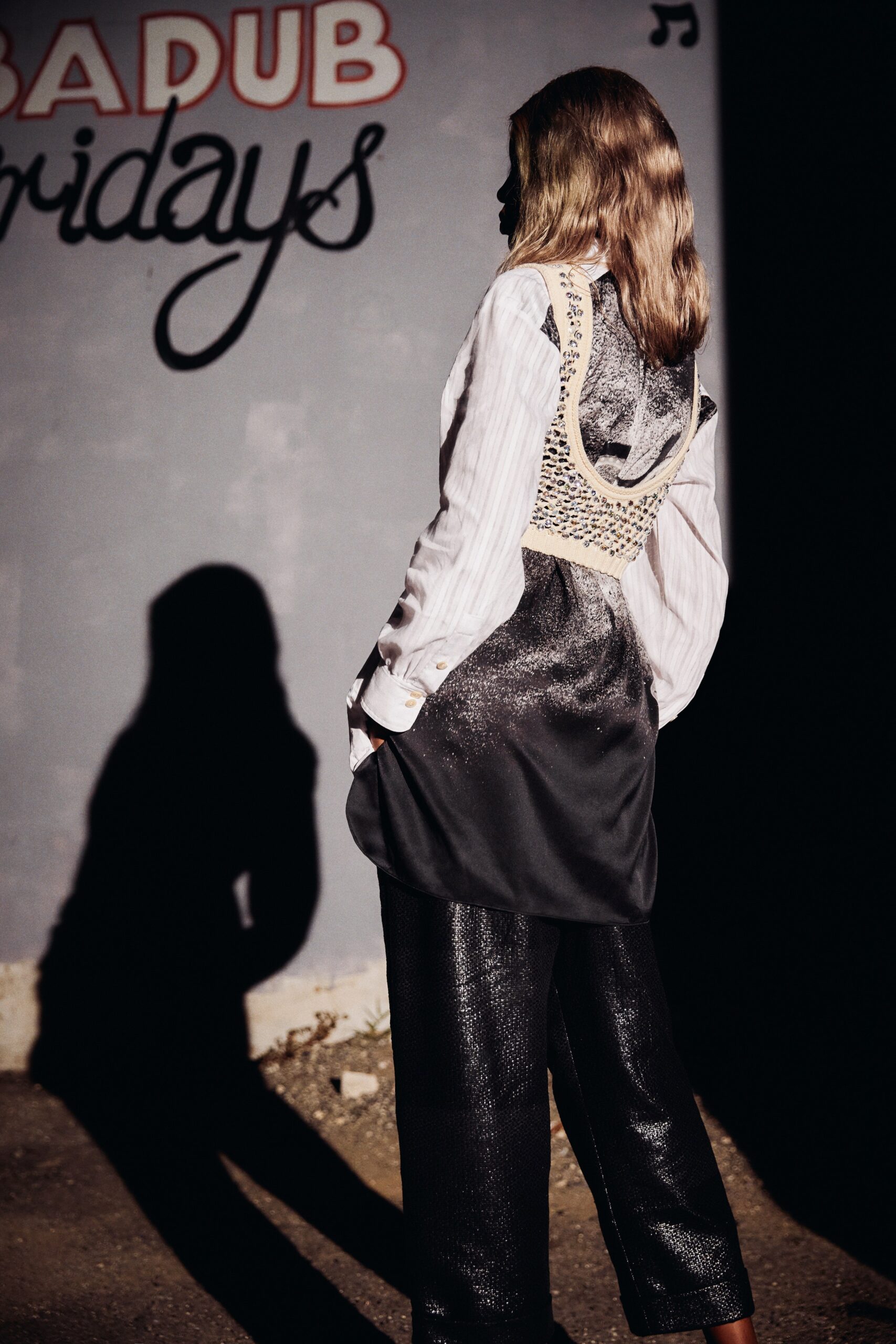 Diotima F/W 22 Look 28