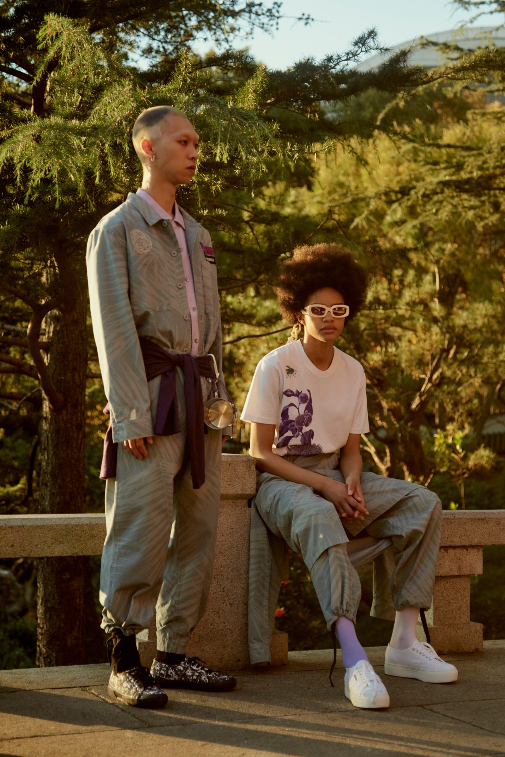 Double Rainbouu Australia Resort 20 Look 26