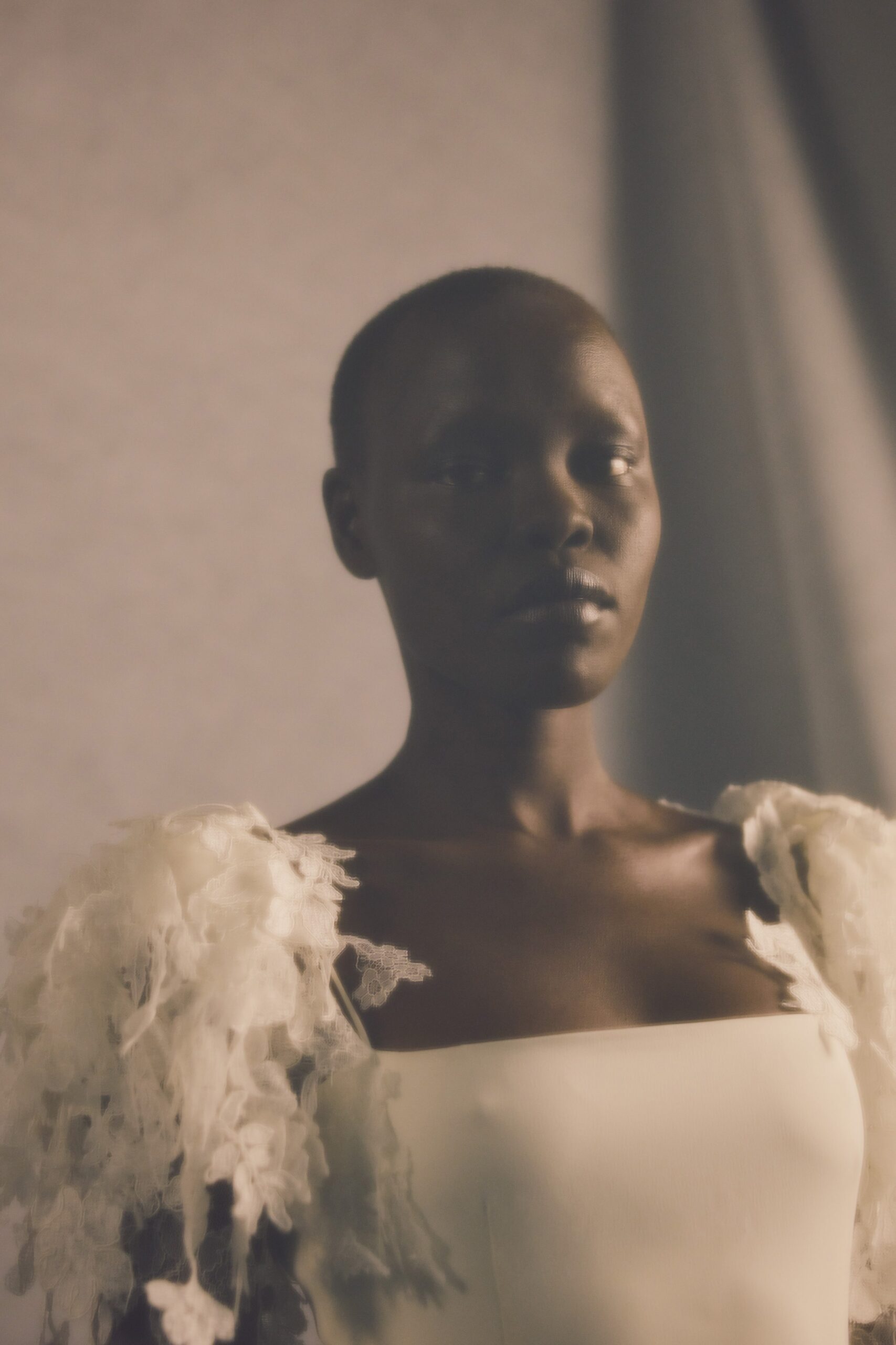 Danielle Frankel F/W 21 Look 96