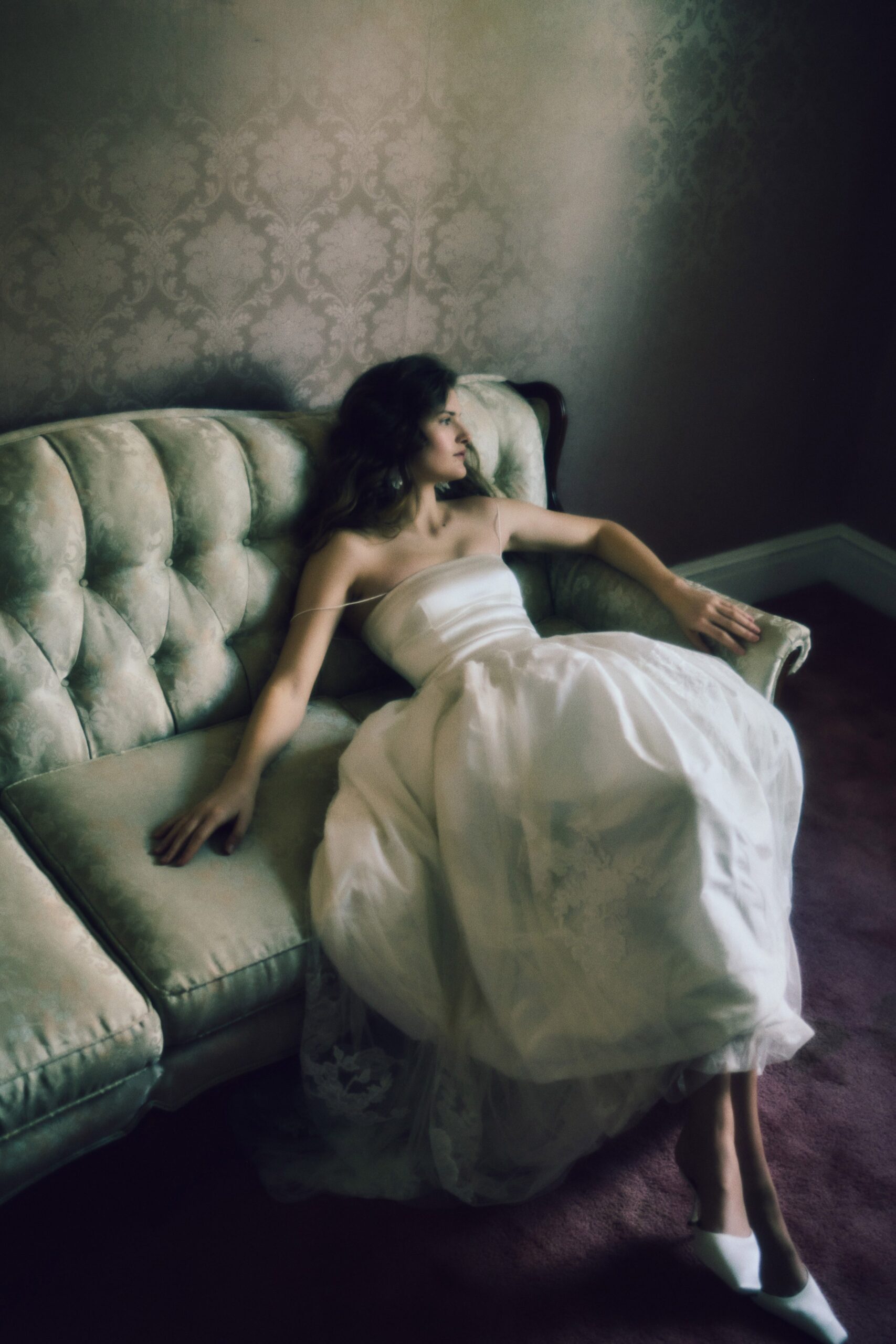 Danielle Frankel F/W 23 Look 94