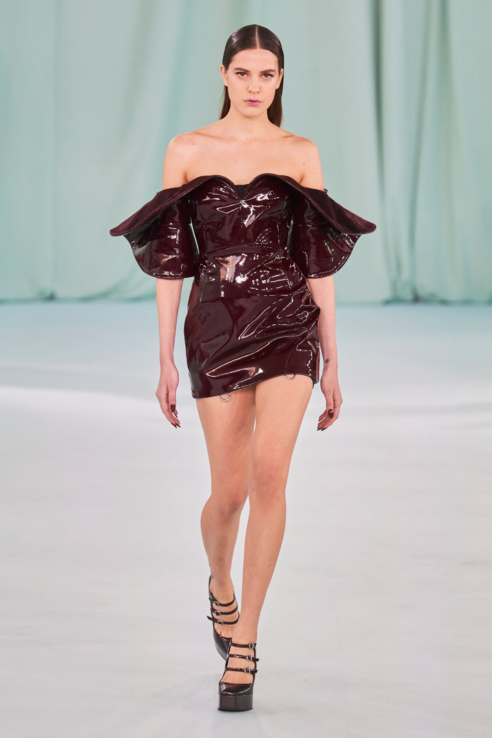 Del Core F/W 22 Look 154