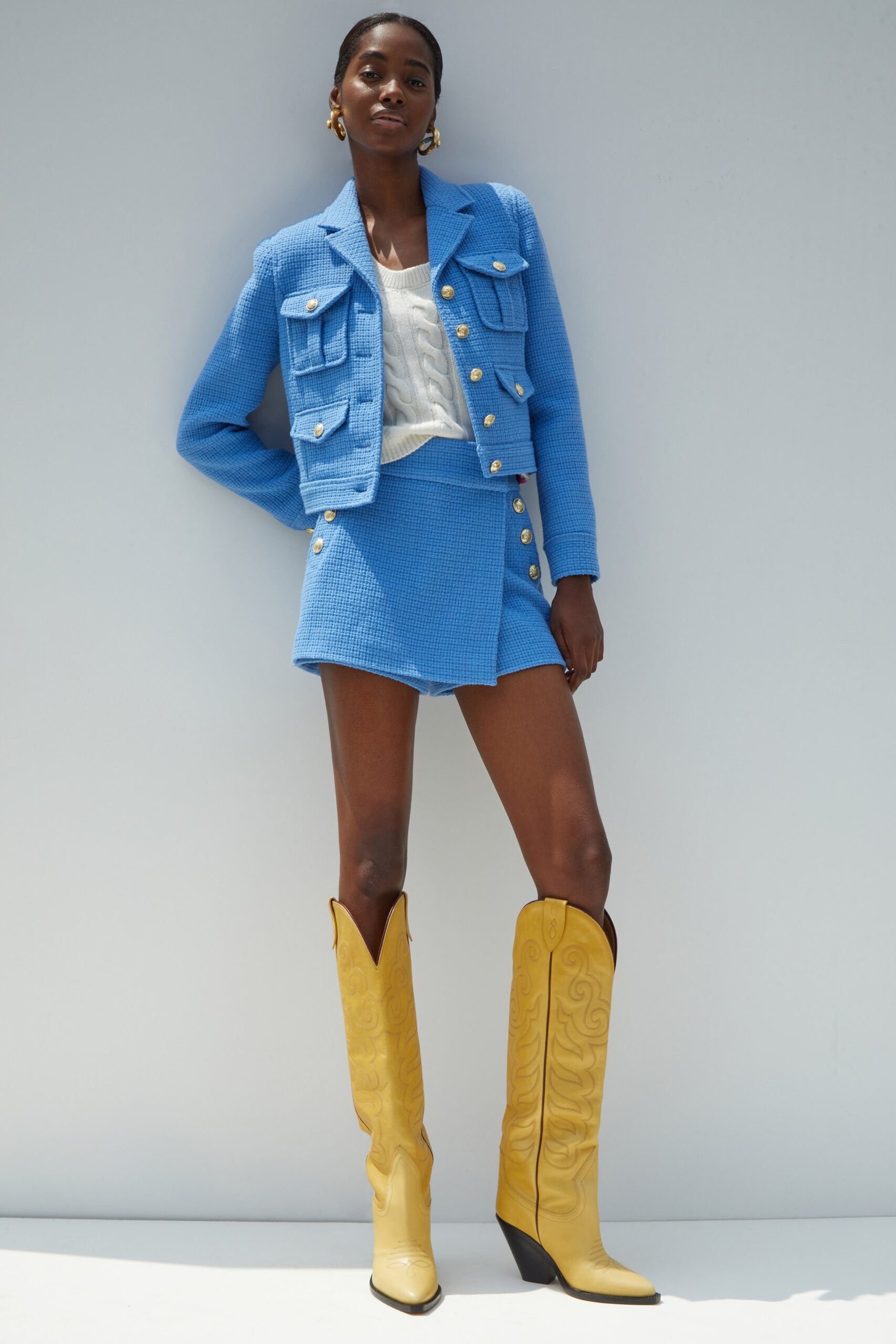 Derek Lam 10 Crosby Resort 23 Look 28
