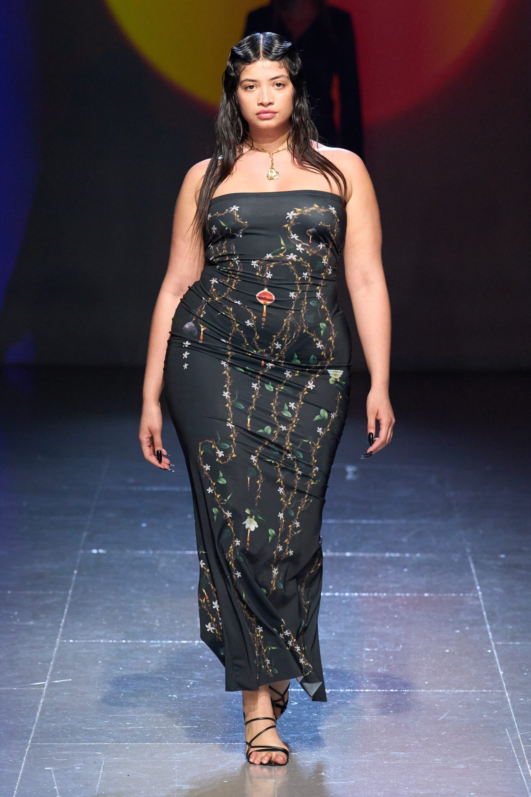 Di Petsa F/W 23 Look 28