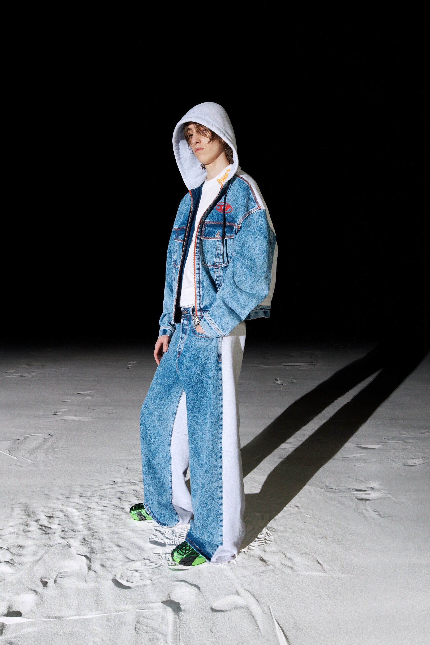 Diesel Resort 23 Look 28