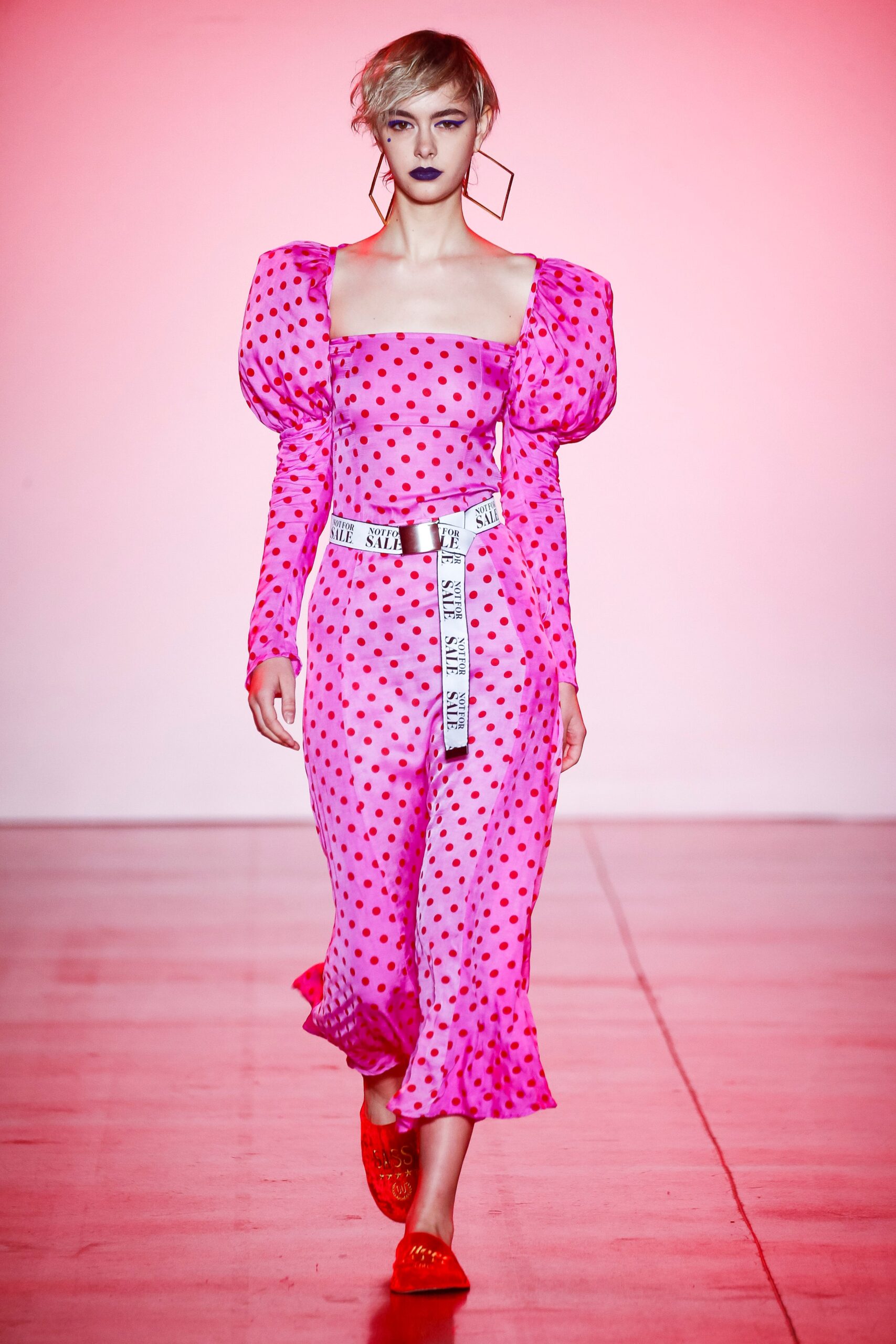 Discount Universe S/S 19 Look 28