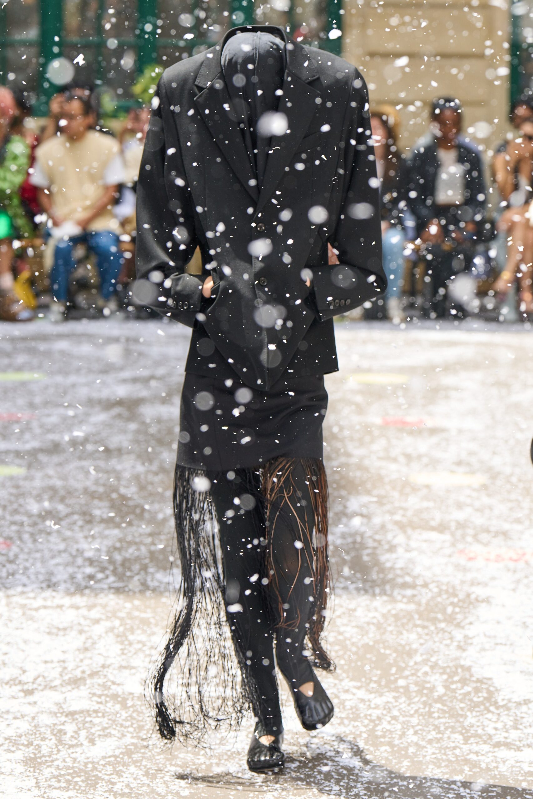 Doublet S/S 23 Menswear Look 28