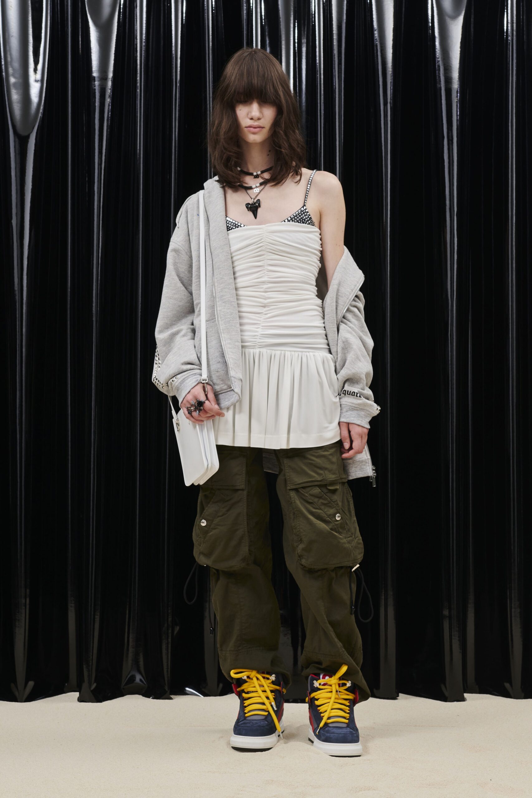 Dsquared2 Resort 23 Look 28