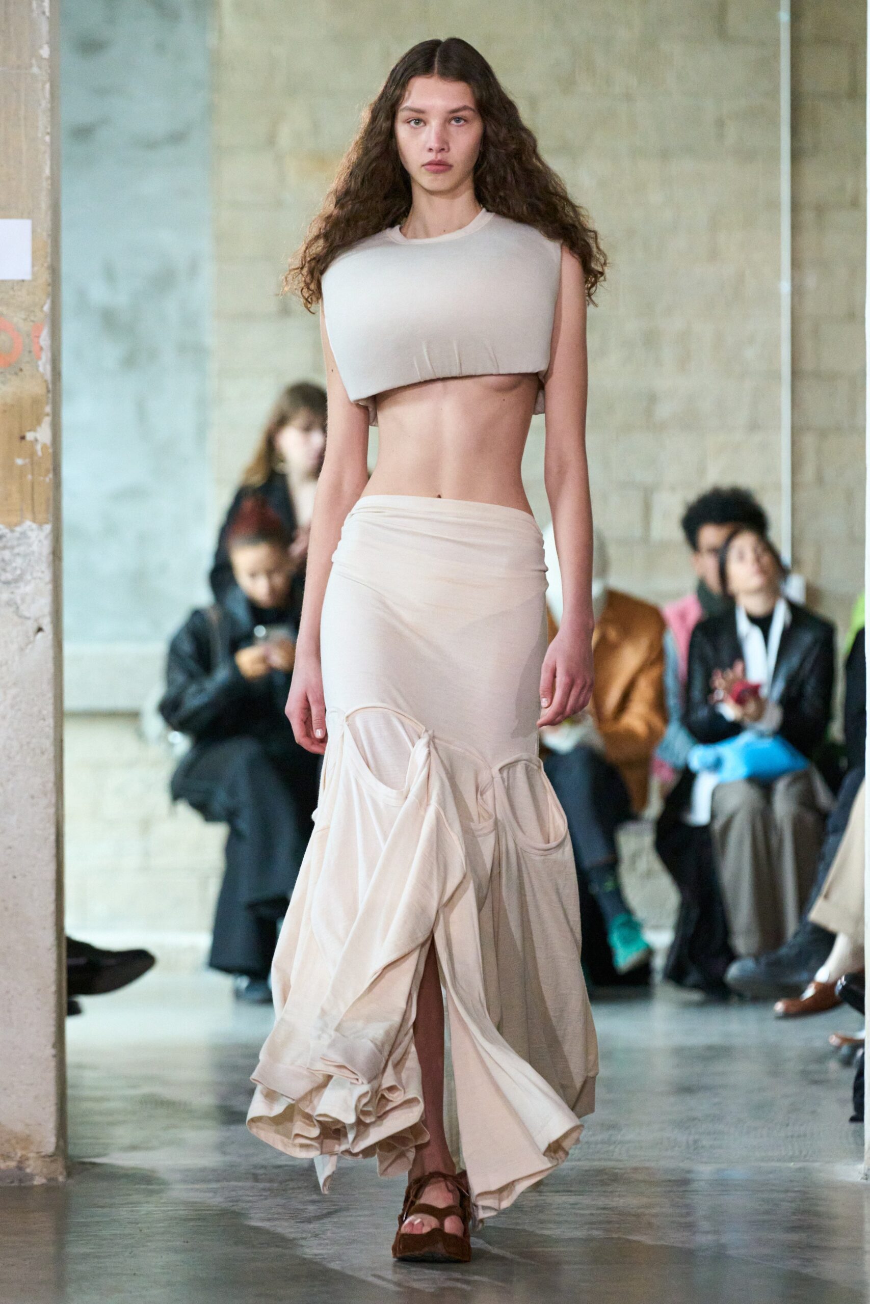 Duran Lantink F/W 23 Look 28