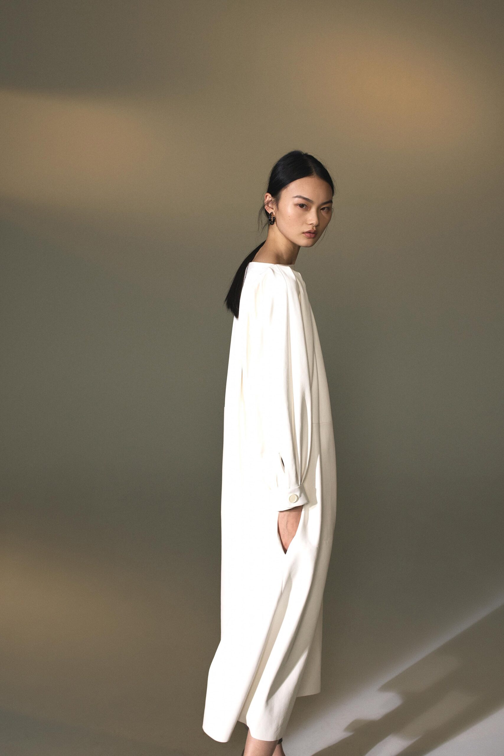 Derek Lam F/W 19 Look 27