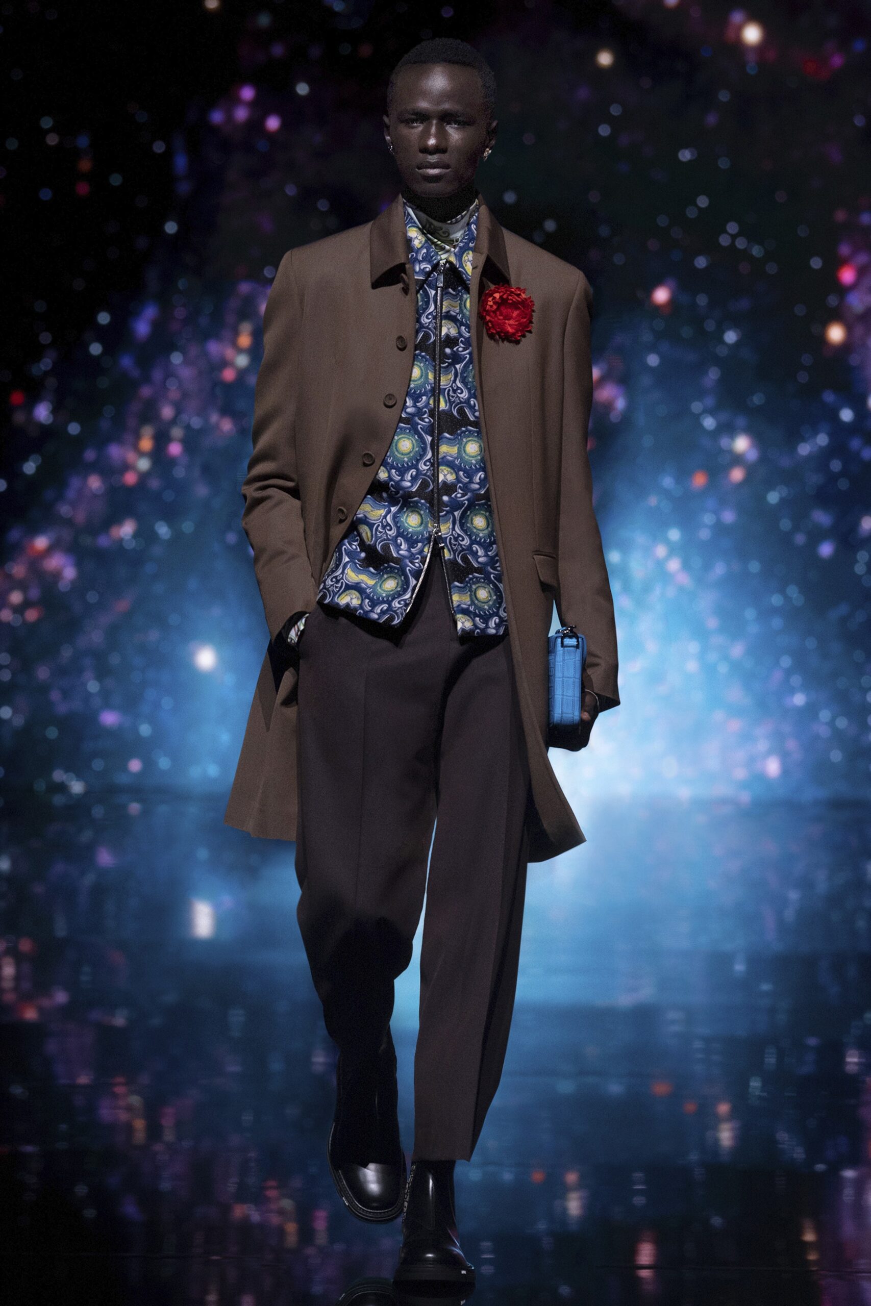 Dior Men F/W 21 Look 29