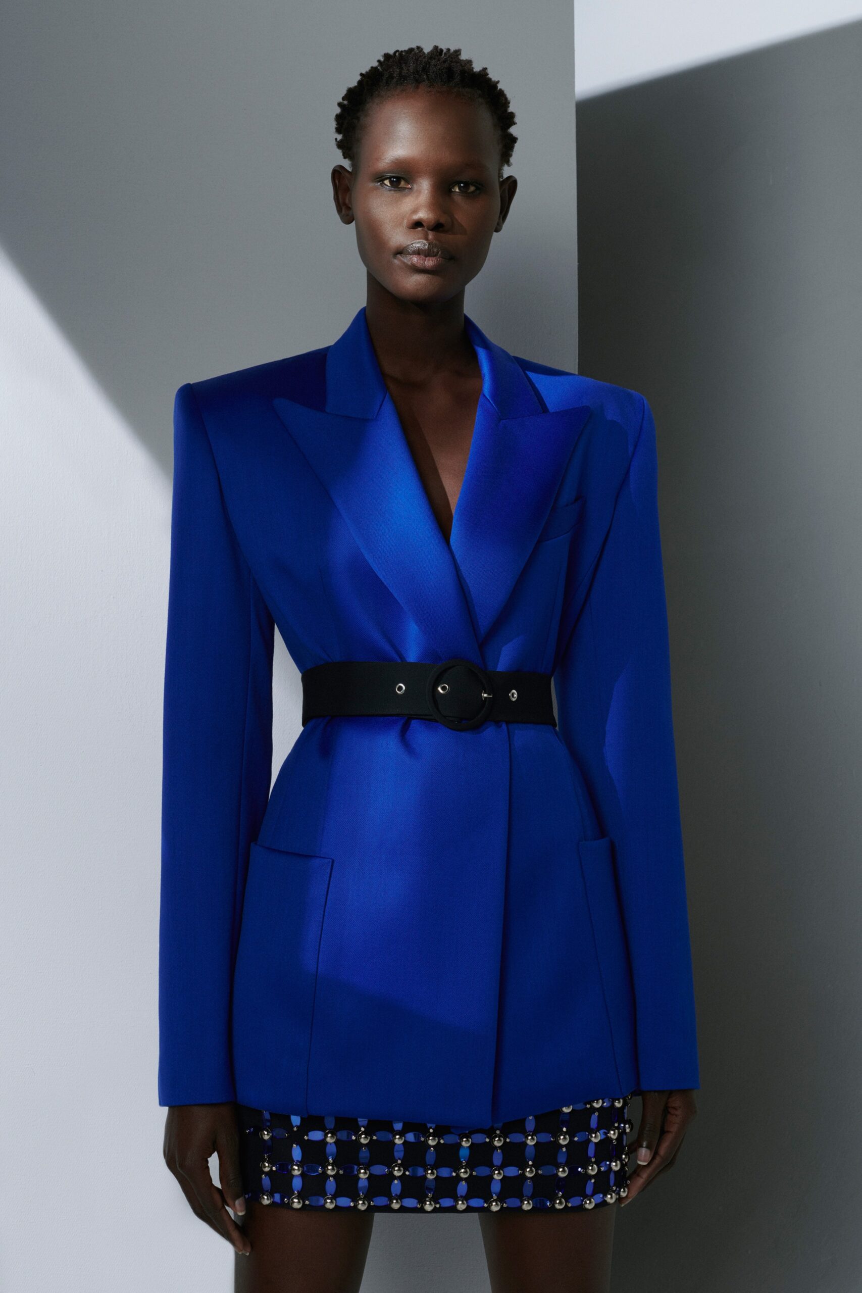 David Koma Resort 19 Look 149