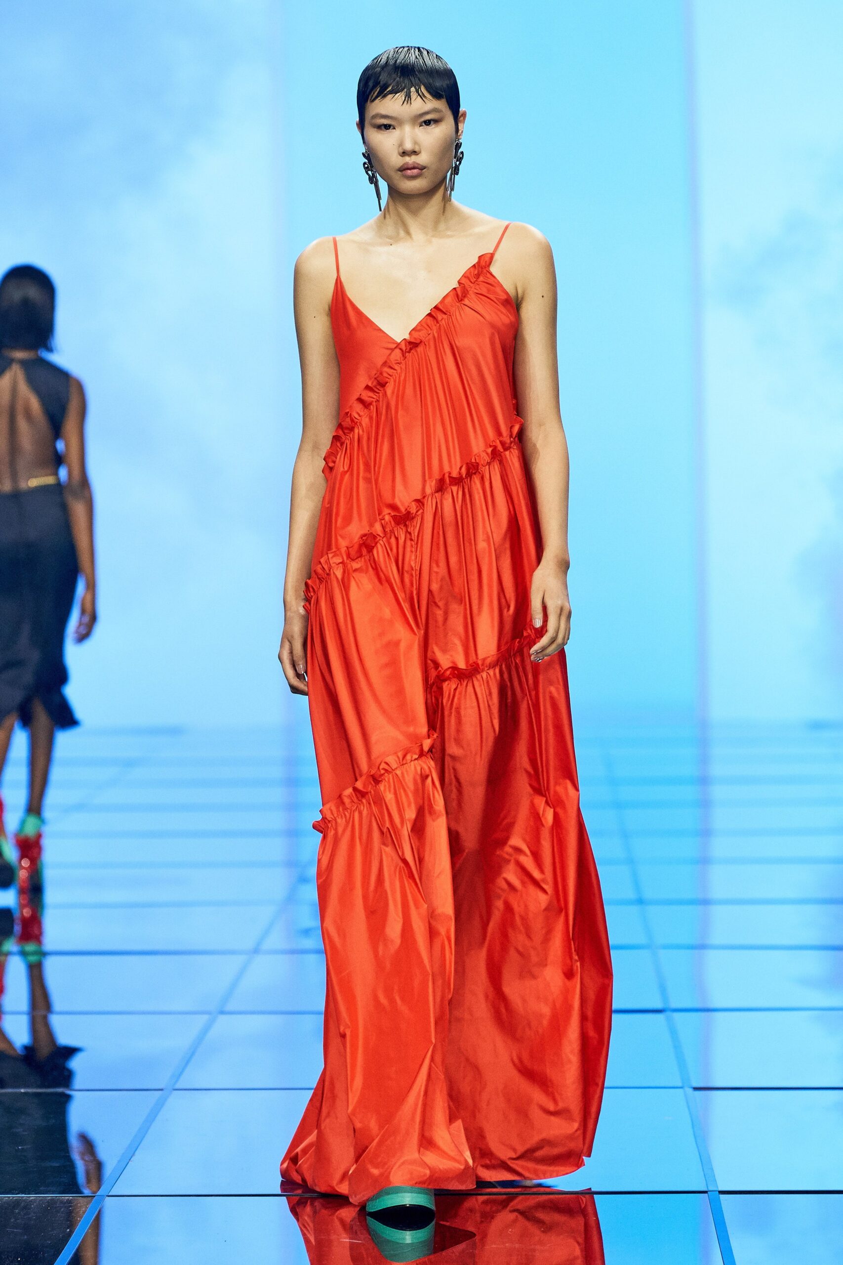 Del Core S/S 22 Look 136