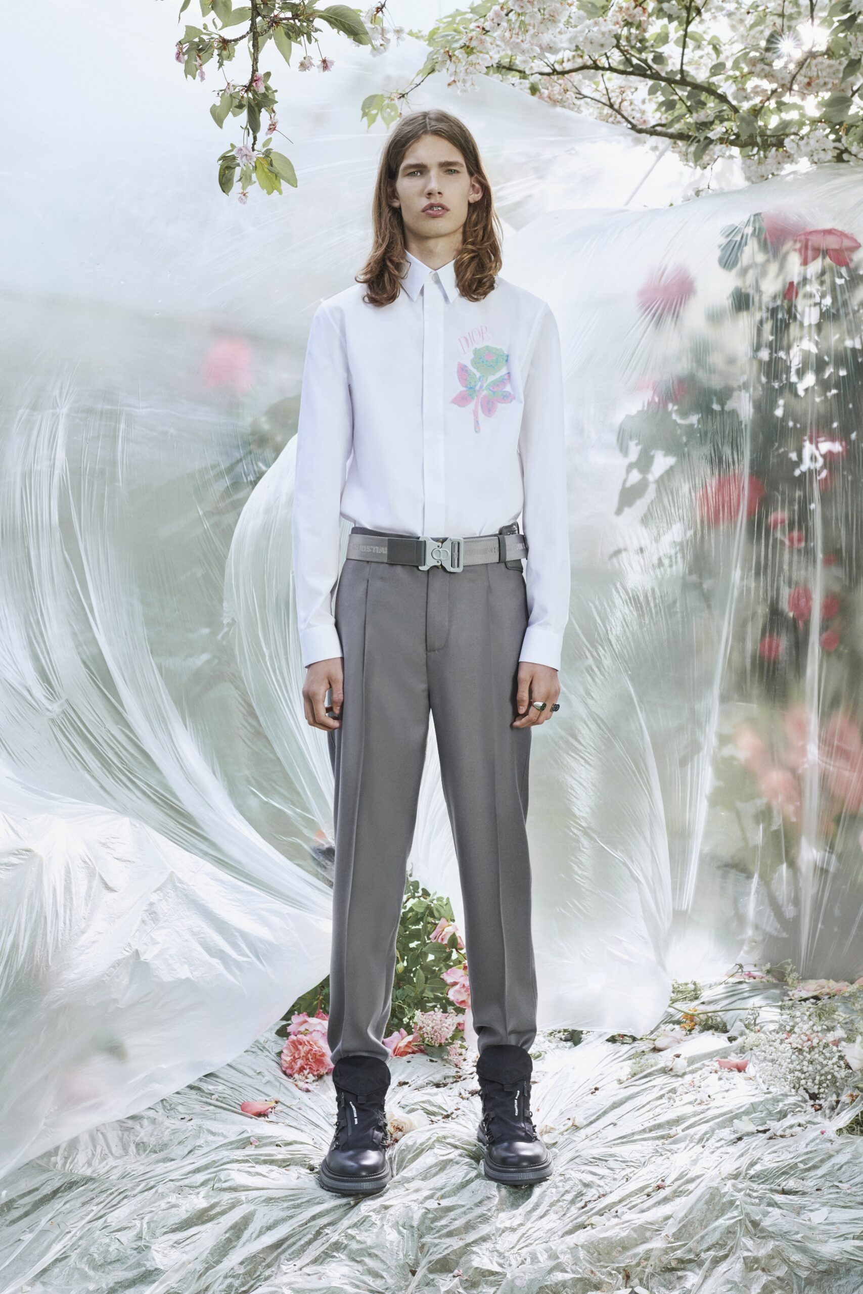 Dior Men Resort 20 Look 29