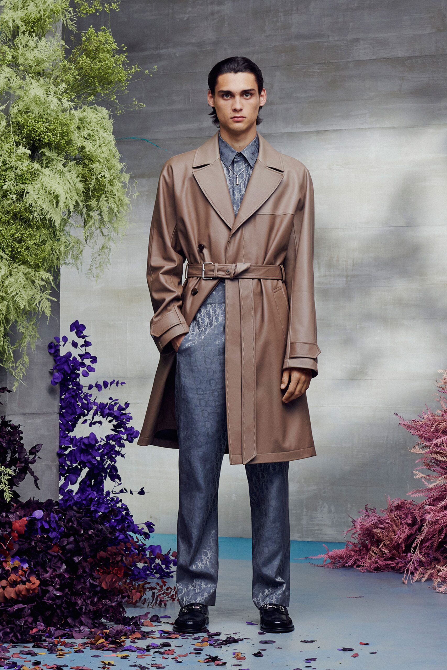 Dior Men Resort 21 Look 29