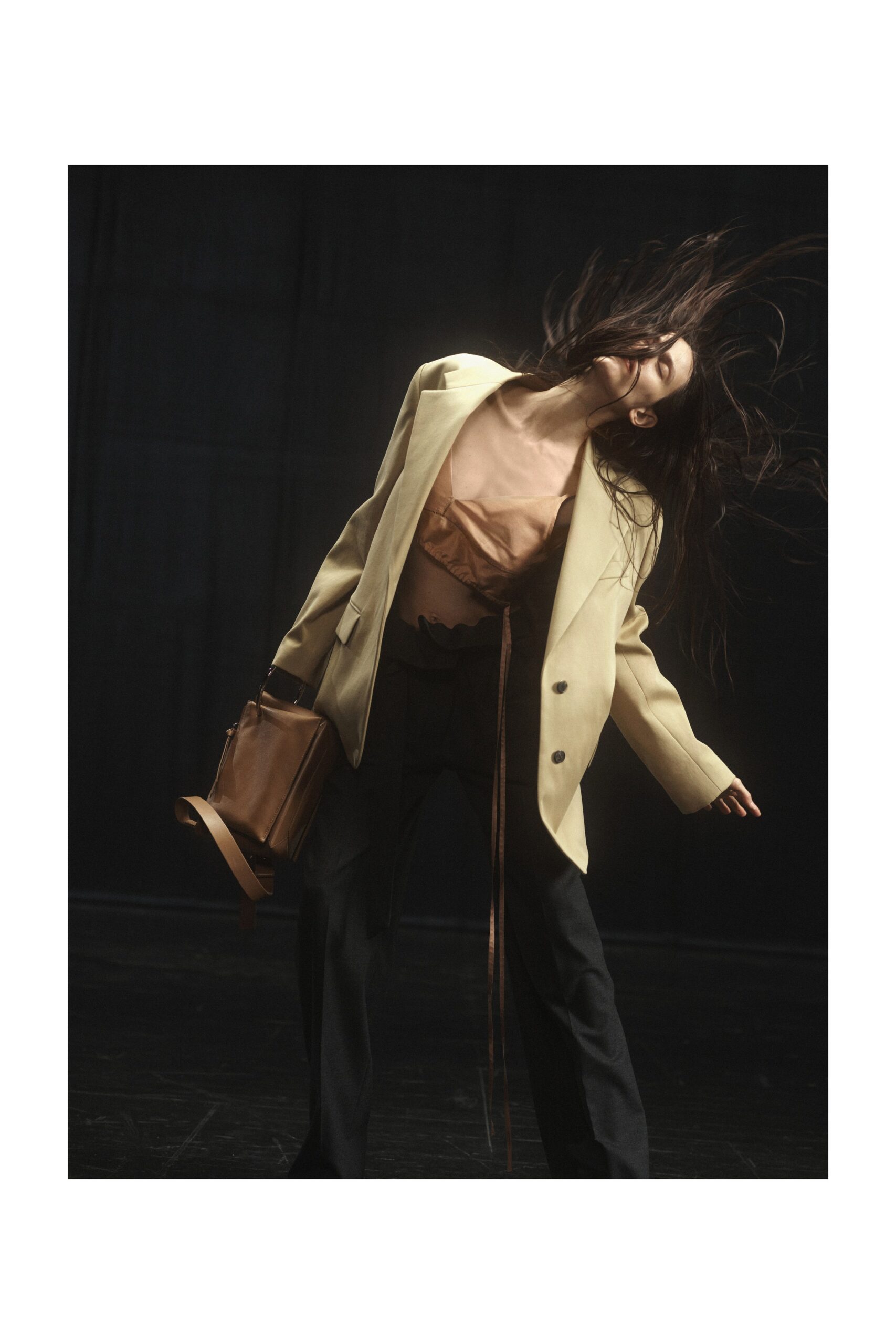 Dries Van Noten F/W 21 Look 28
