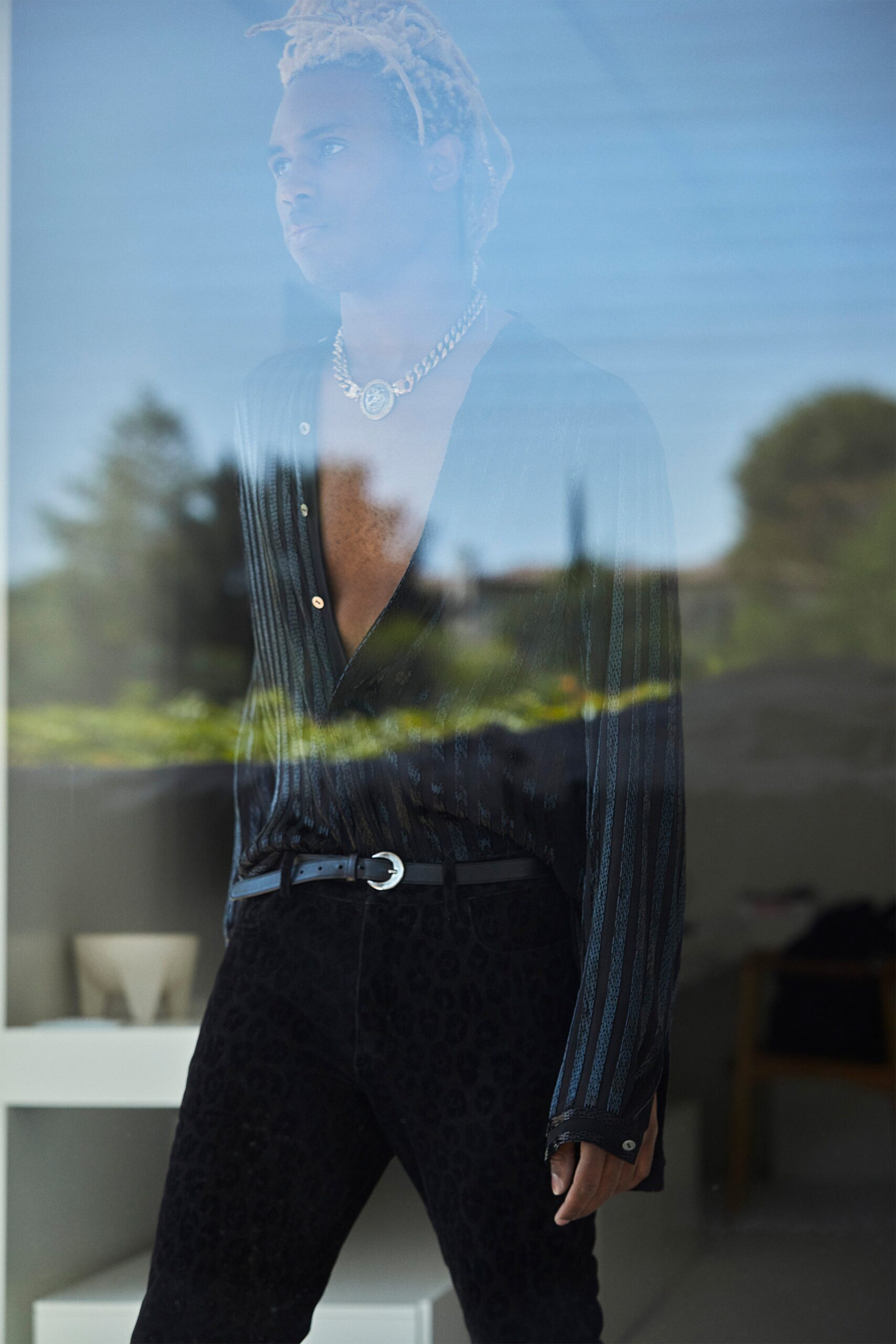 Dundas Resort 22 Look 29