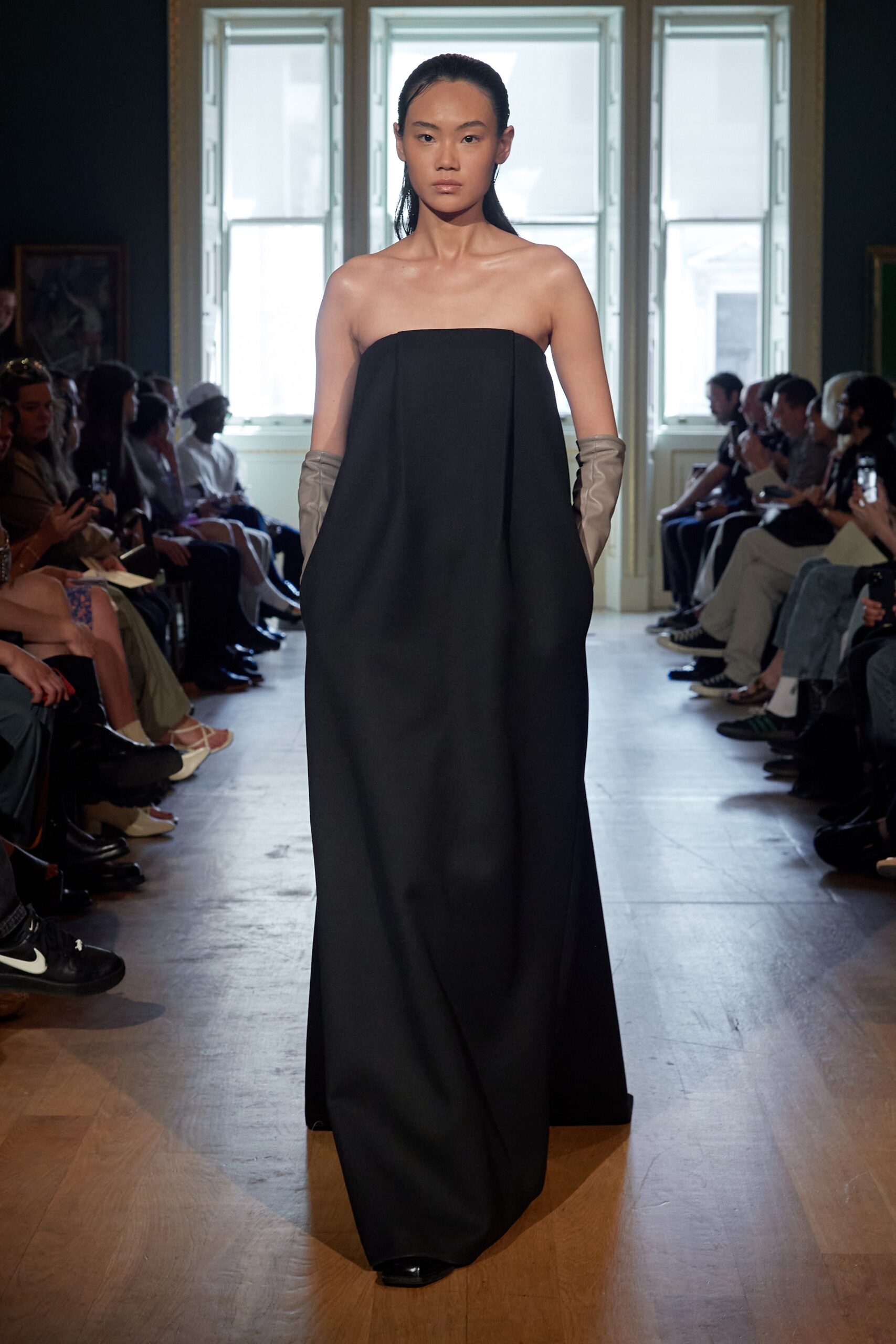 Daniel W. Fletcher F/W 23 Look 97