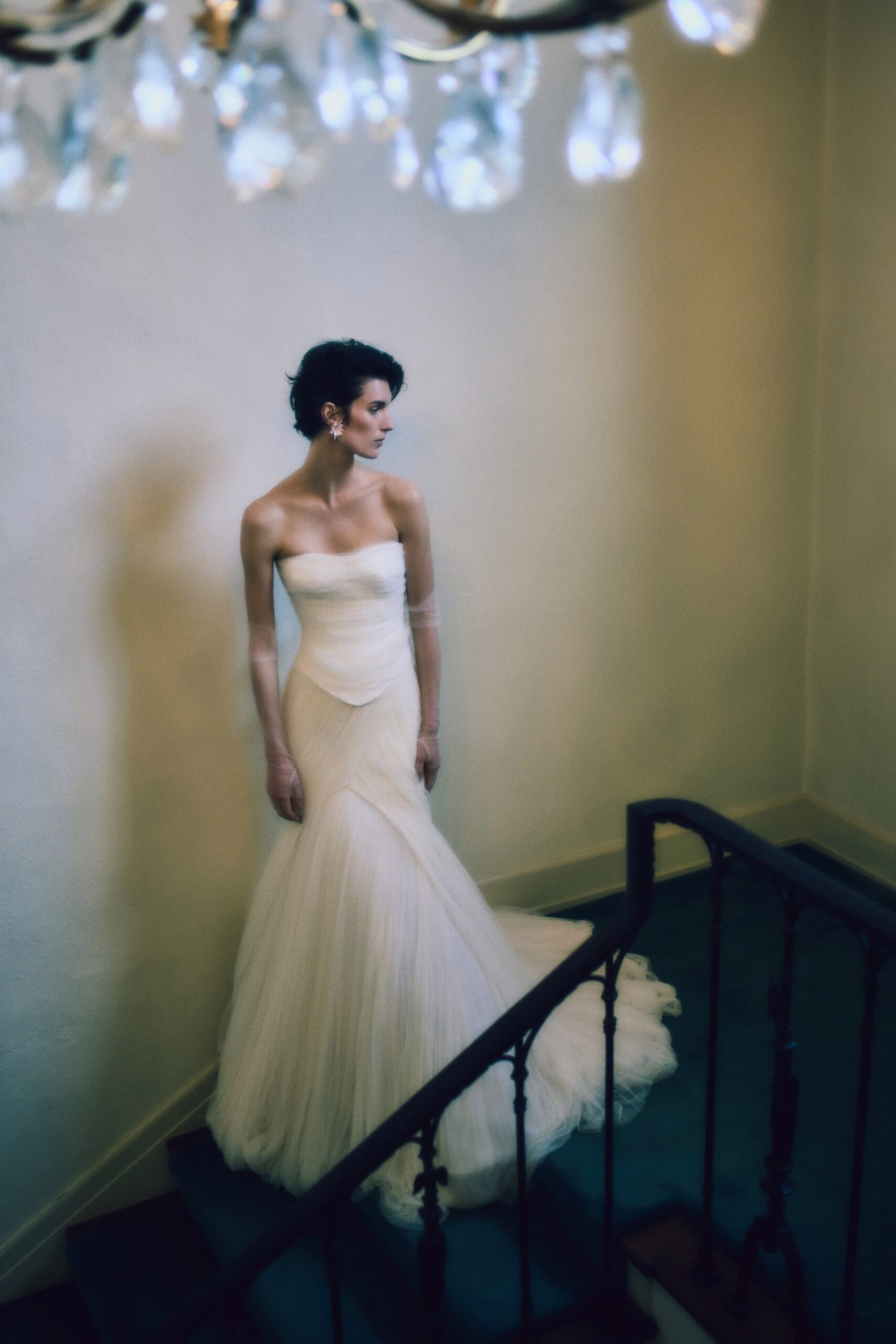 Danielle Frankel F/W 23 Look 97