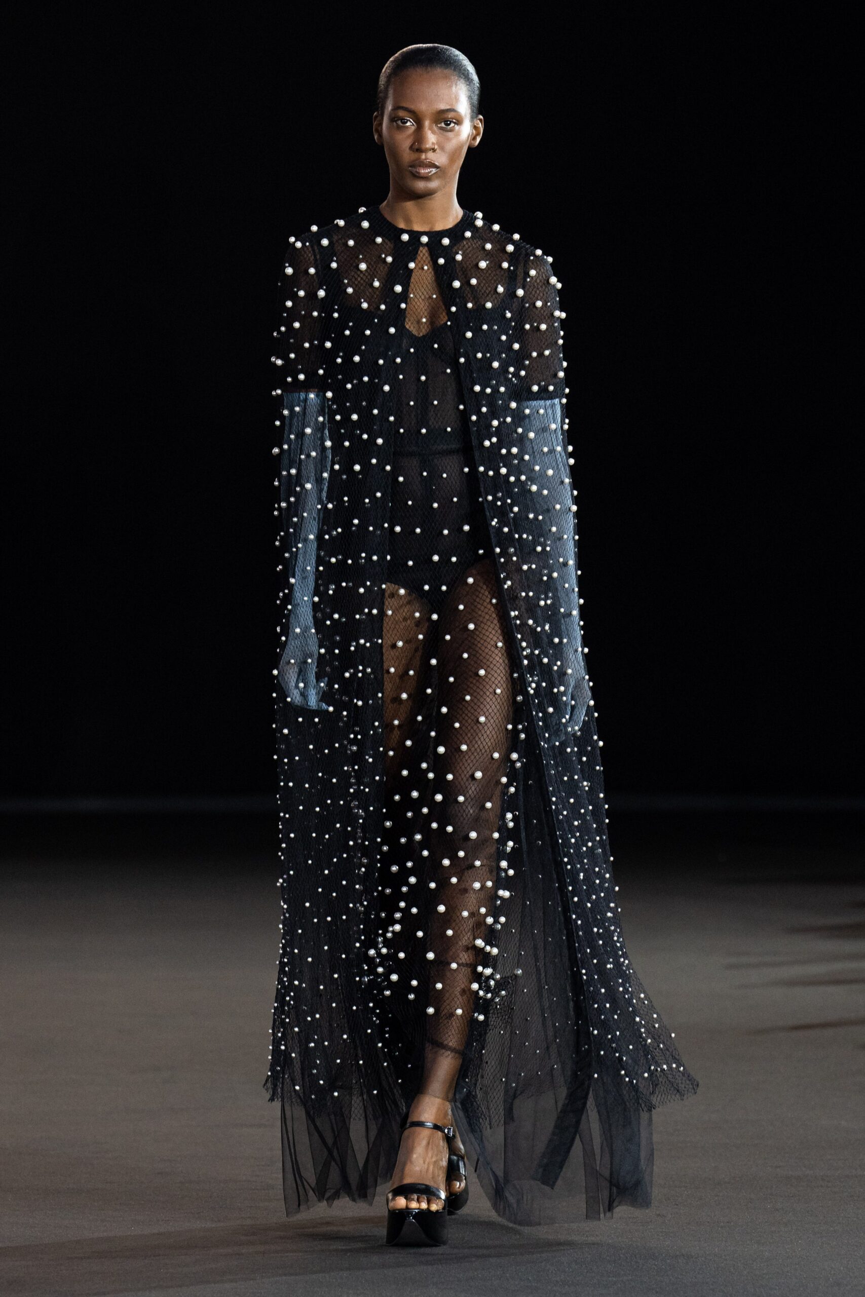 Del Core S/S 23 Look 133